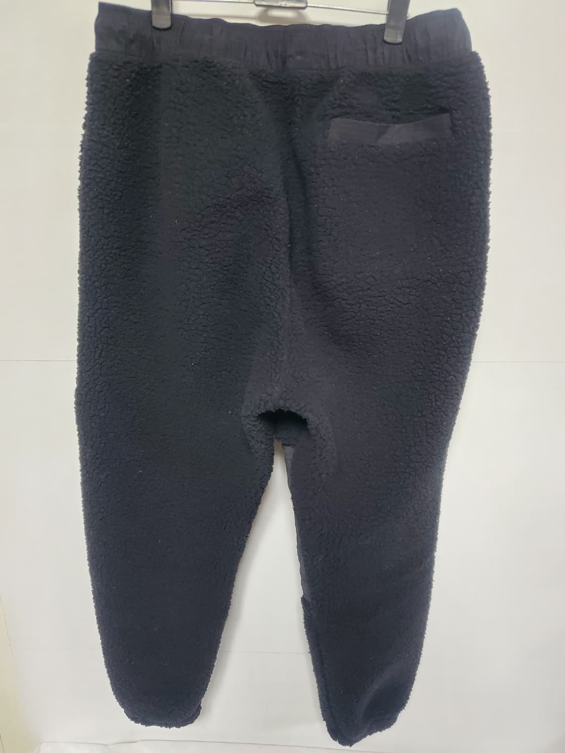 나이키조던 뽀글이 팬츠 정품 허리32사이즈  상품이미지2