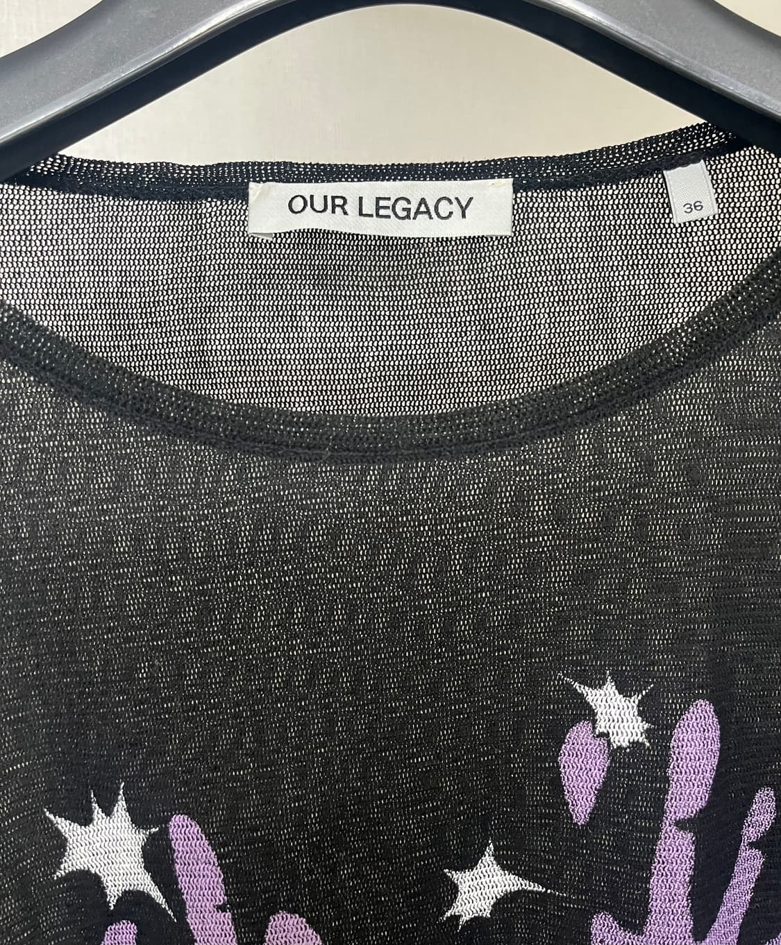 아워레가시 롱슬리브 36 상품이미지7