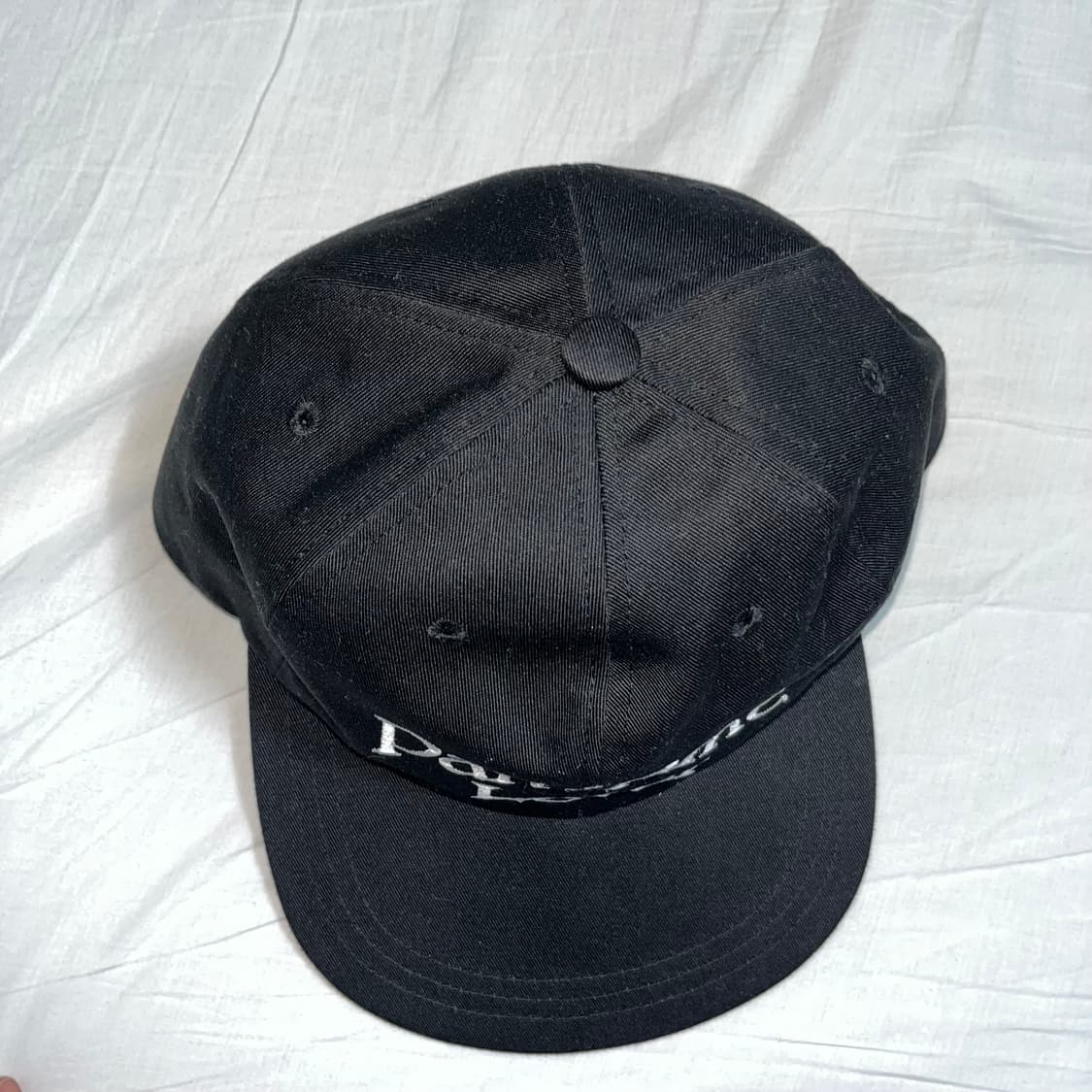 DIASPORA SKATEBORDS CAP 상품이미지3