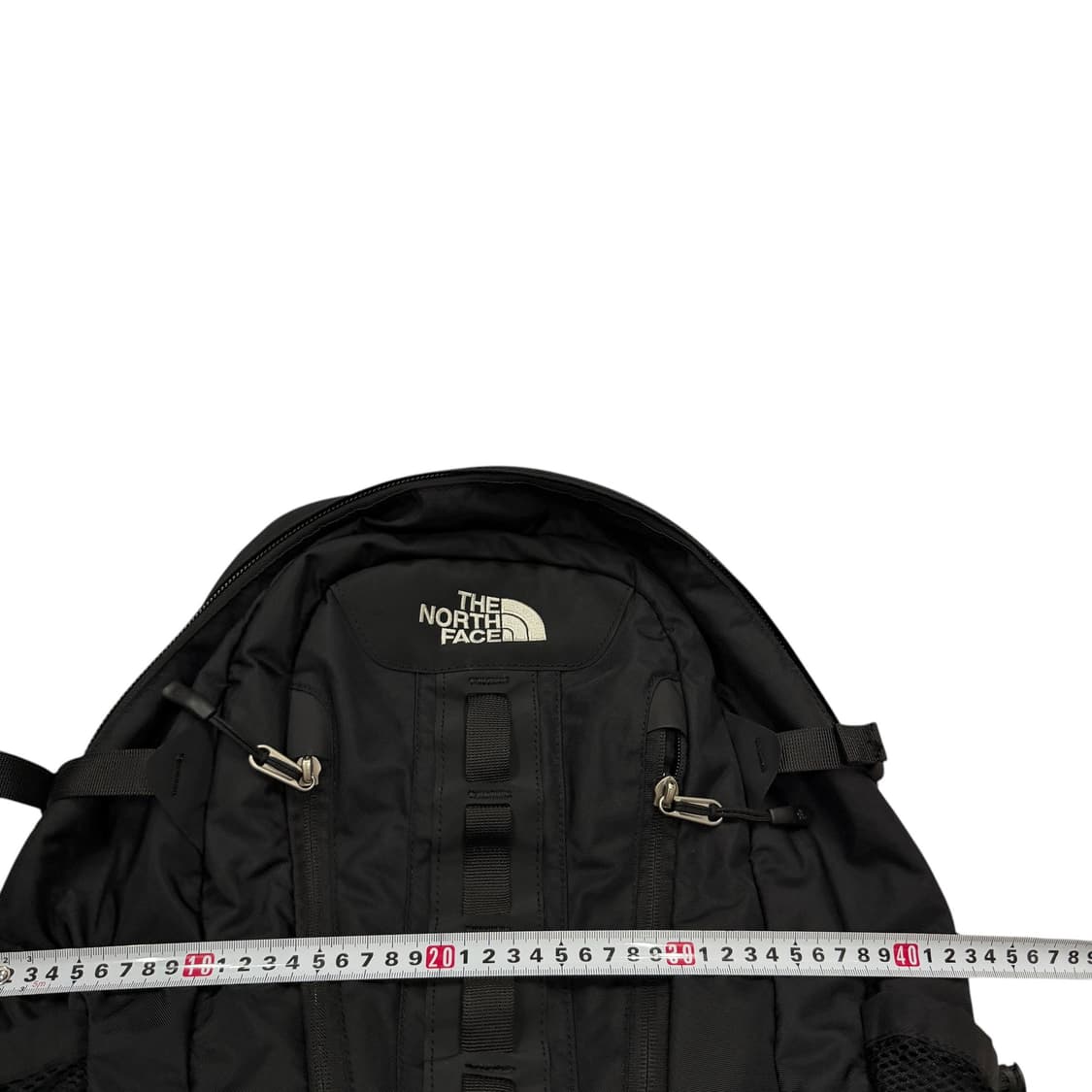 노스페이스 빅샷 배낭 백팩 가방 블랙 30L 상품이미지9
