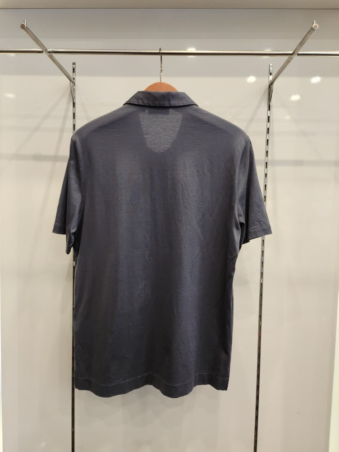 DKNY반팔 폴로티M 상품이미지2