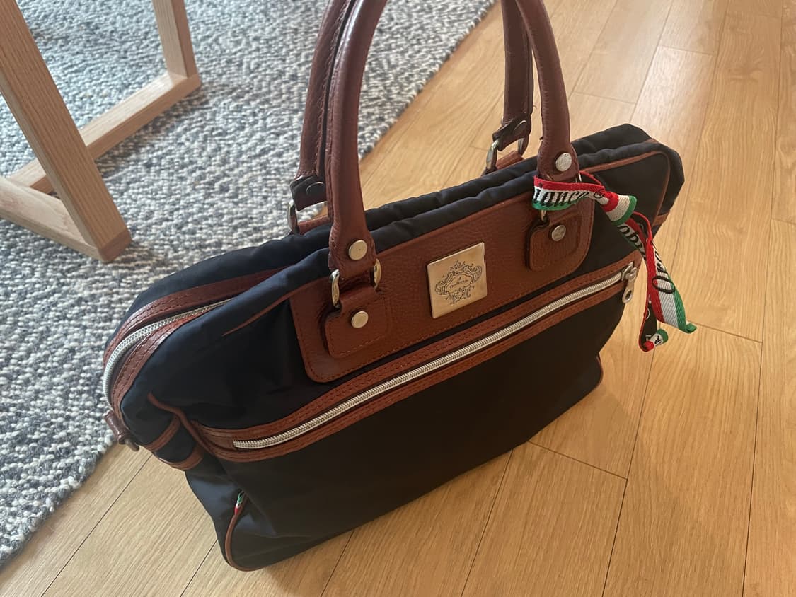 Orobianco 오로비앙코 2WAY 가방/브리프케이스 상품이미지2