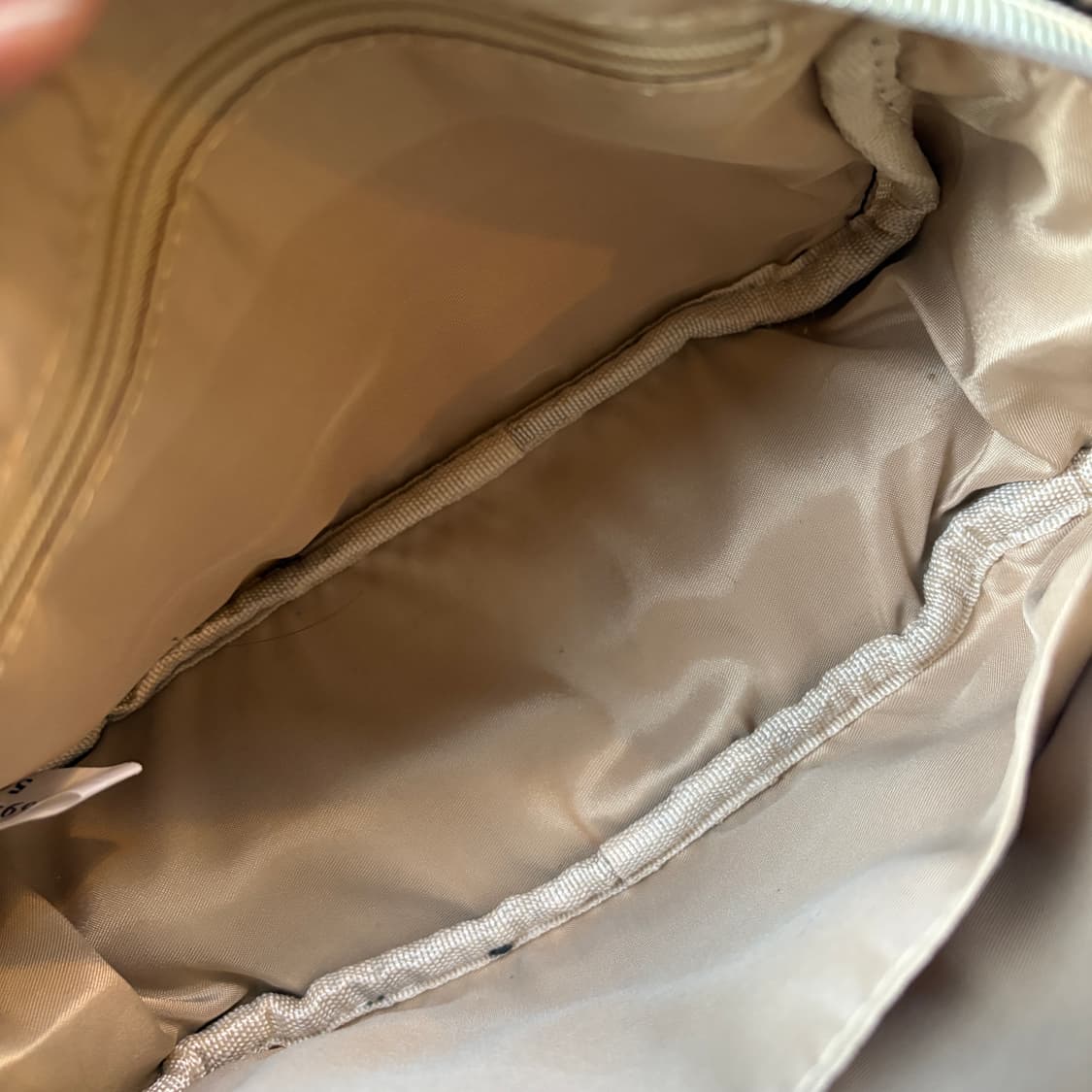 Lee 리 레오파드 호피 미니 크로스백 가방 상품이미지6