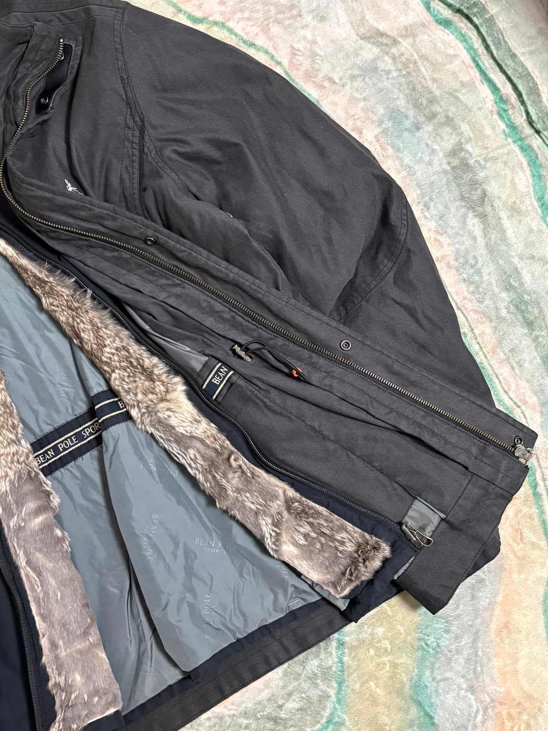 00s 빈폴 2피스 자켓 상품이미지4