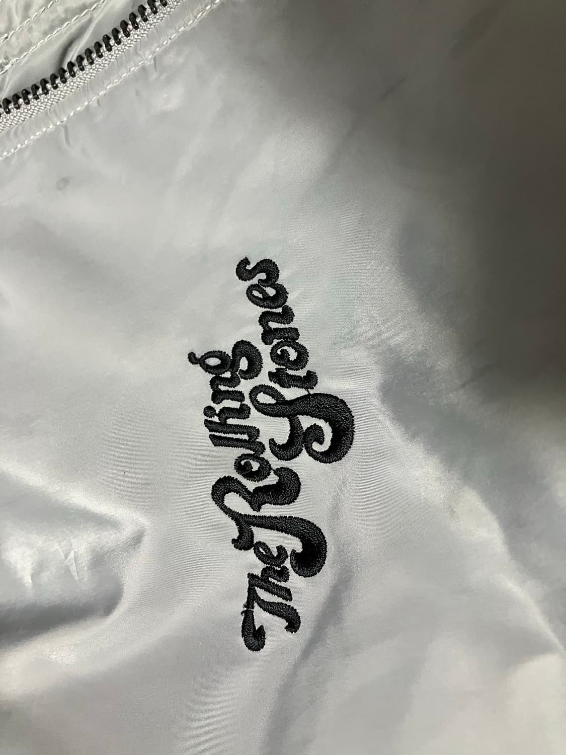롤링 스톤즈 봄버 상품이미지5