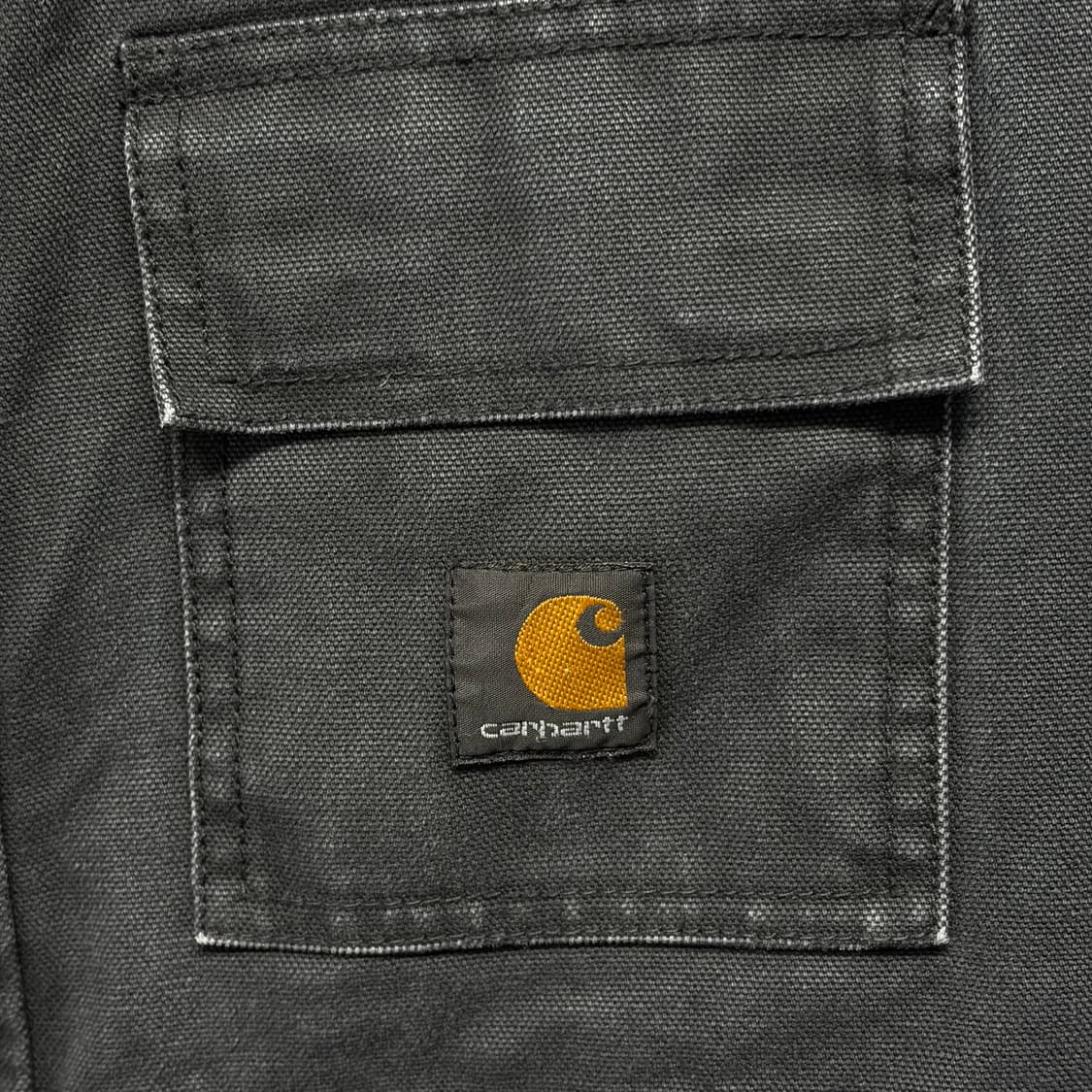 칼하트 시베리안 파카 상품이미지3