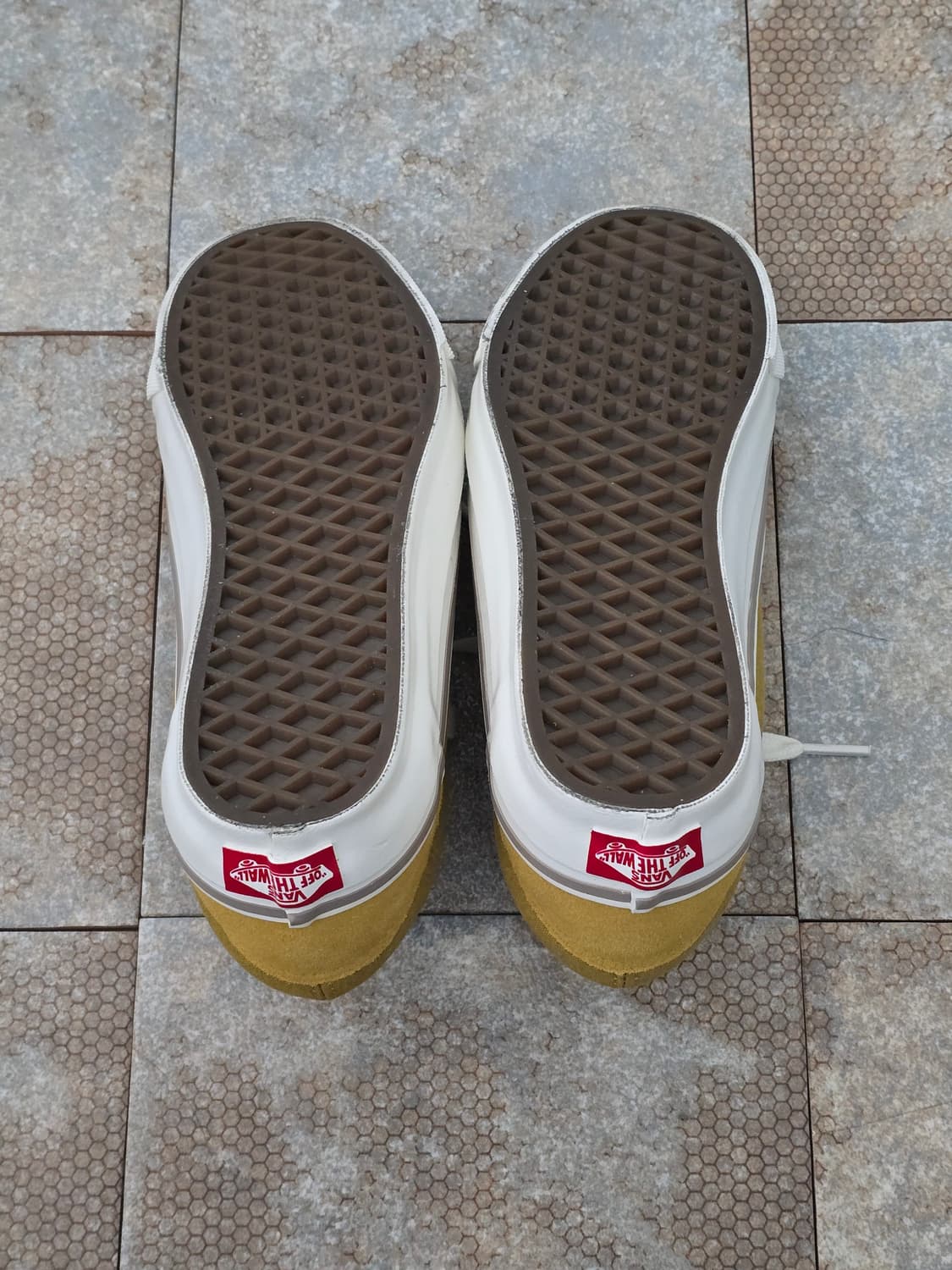 (230)반스 mte 올드스쿨 36 솔트 워시 상품이미지8