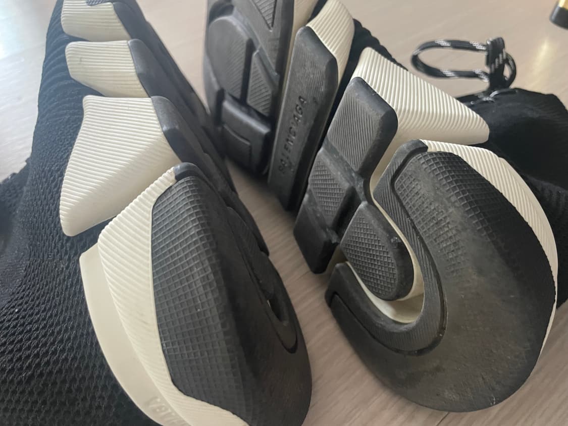 발렌시아가 스피드 러너 상품이미지6