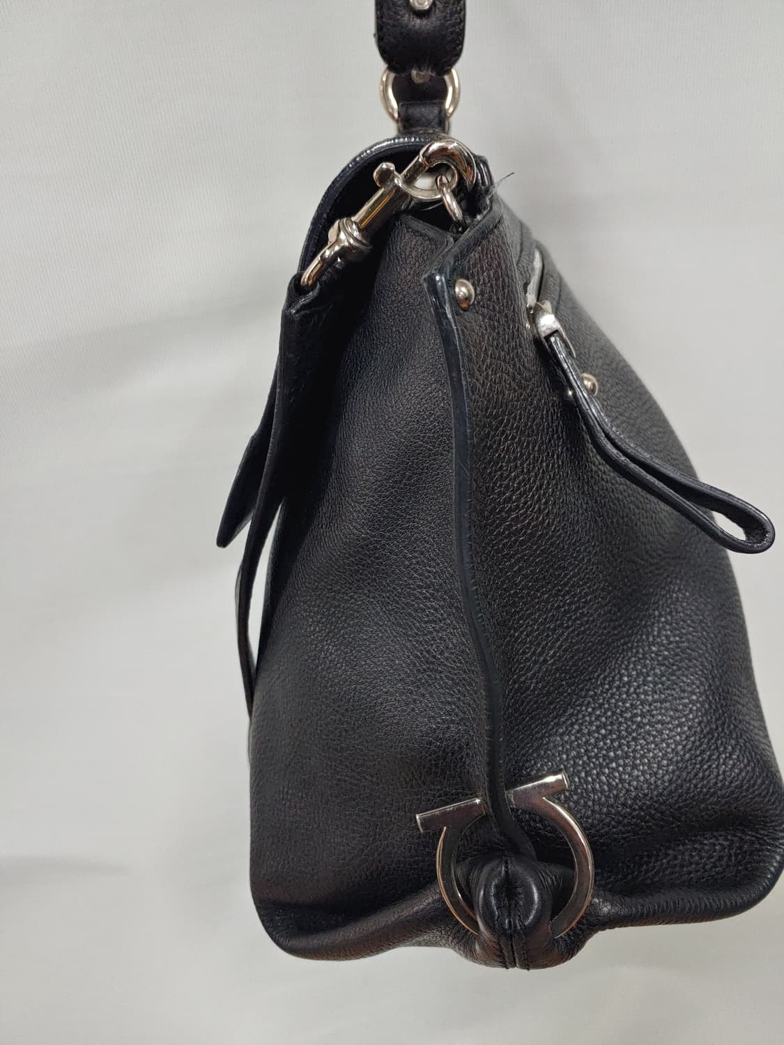 페라가모 소피아 토트백 숄더백 상품이미지3