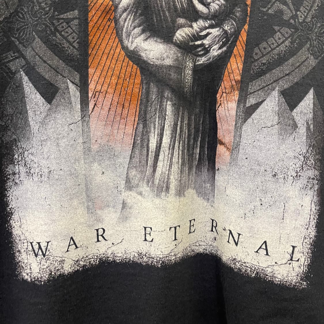 아치 에너미 2014 War Eternal  라우드파크 투어 밴드  상품이미지4