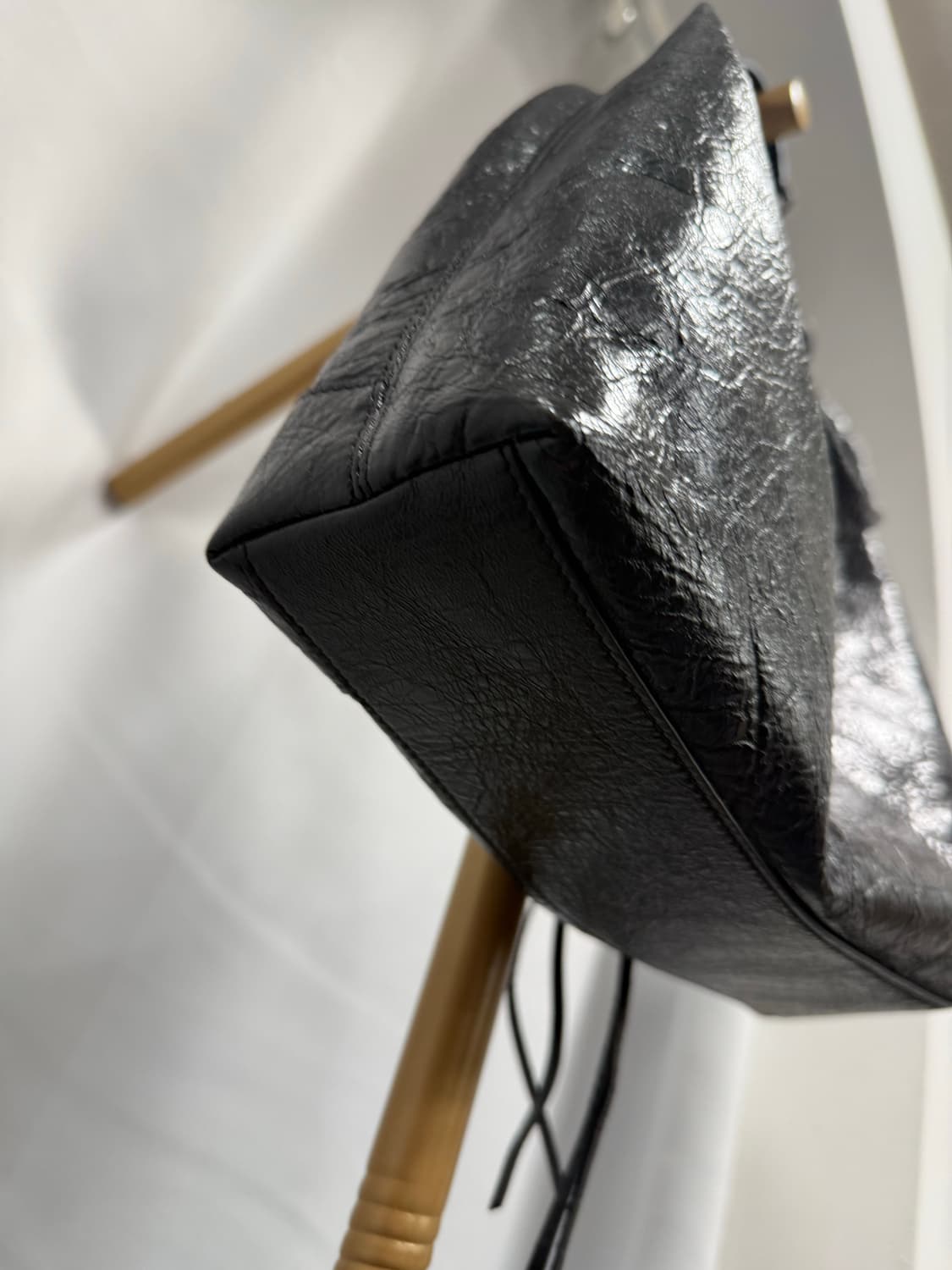 발렌시아가 르시티 호보백 스몰 상품이미지7