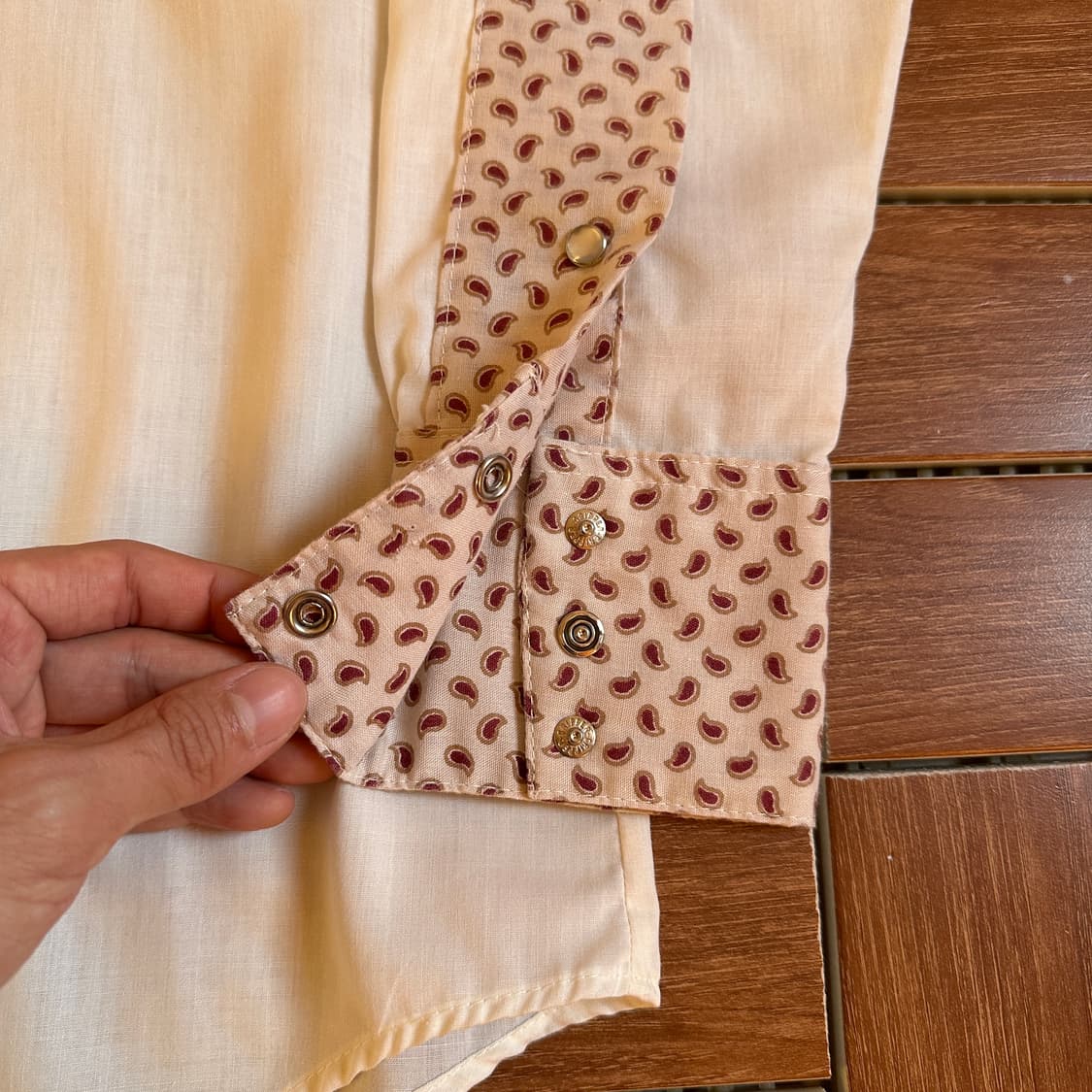 Rockmount ranchwear usa western shirts 상품이미지9