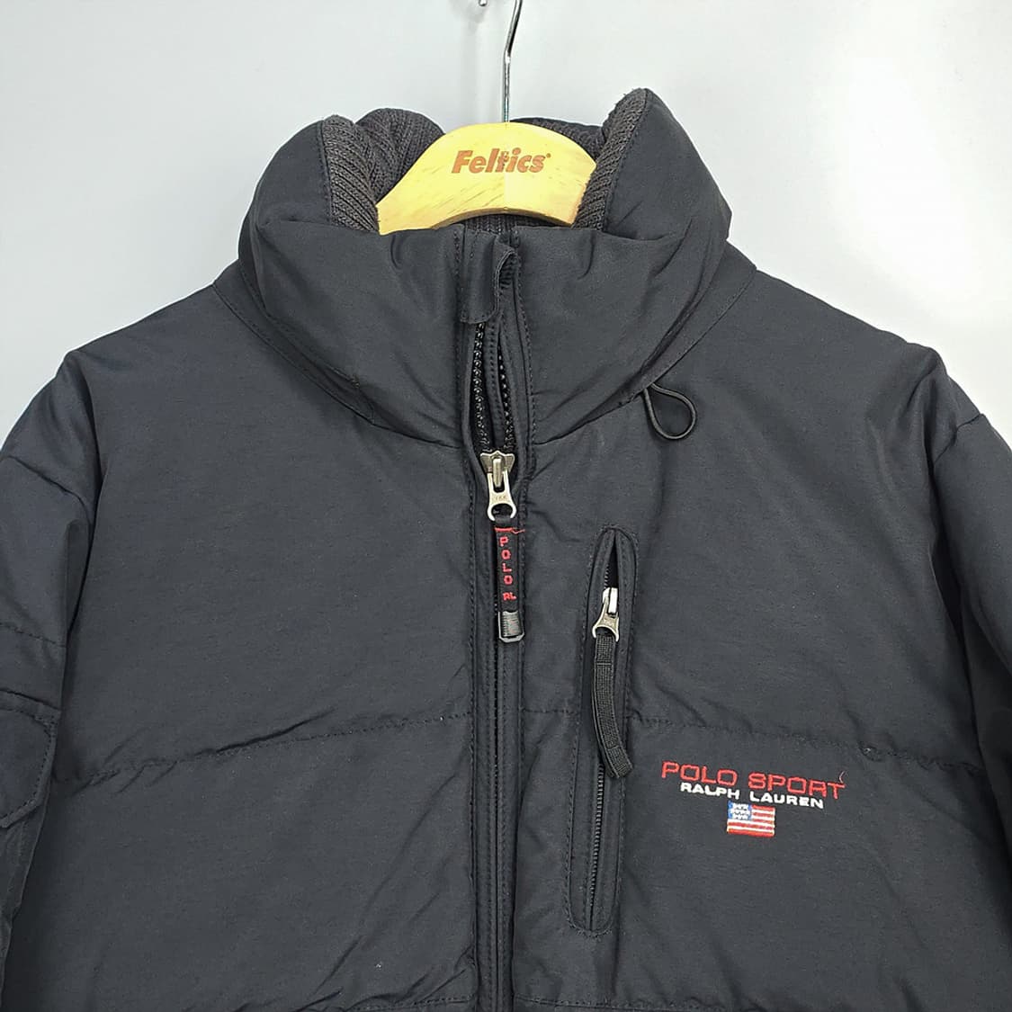 폴로스포츠 POLO 덕 다운 패딩 95 상품이미지2