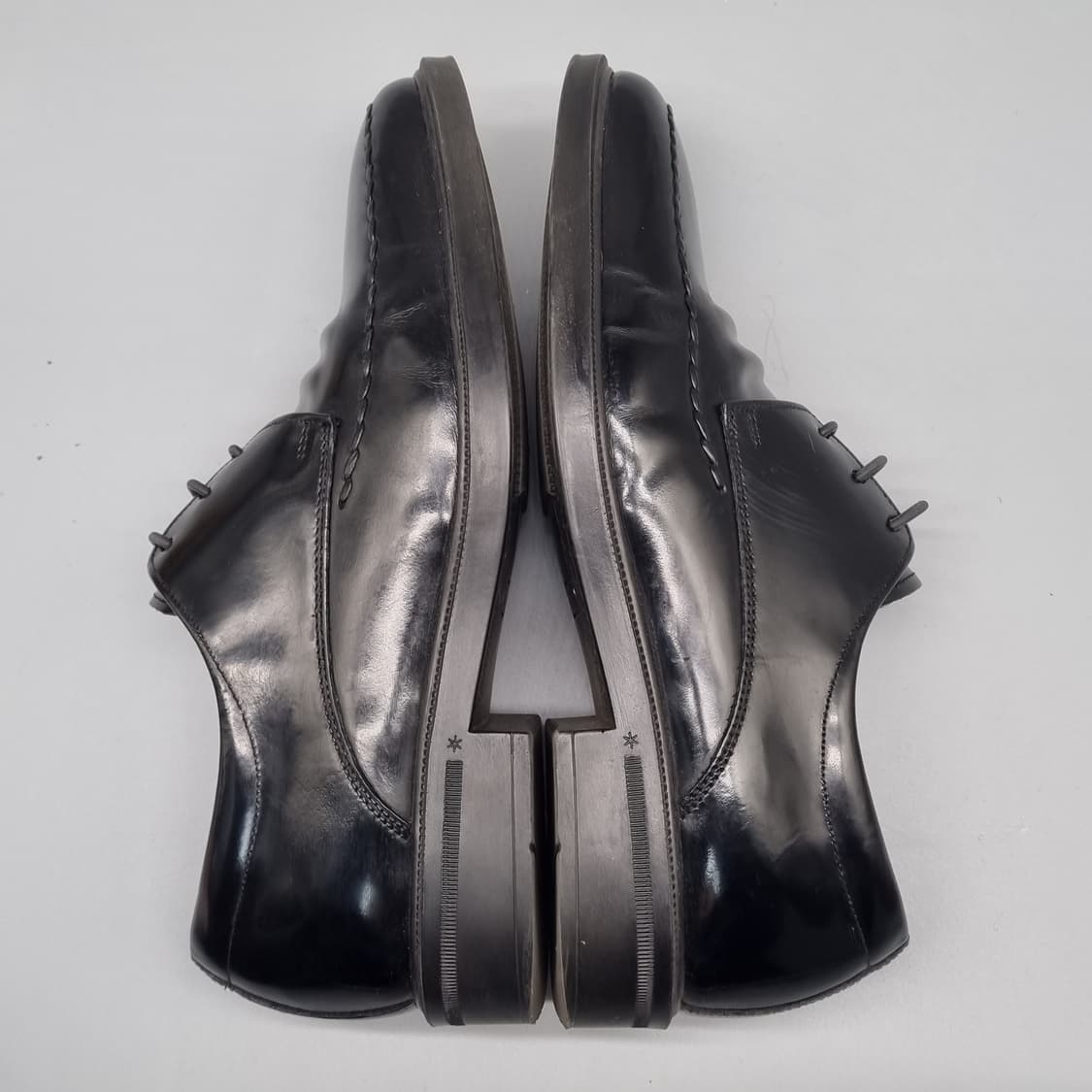 엘칸토 쿠션업 남성정장구두250 상품이미지5