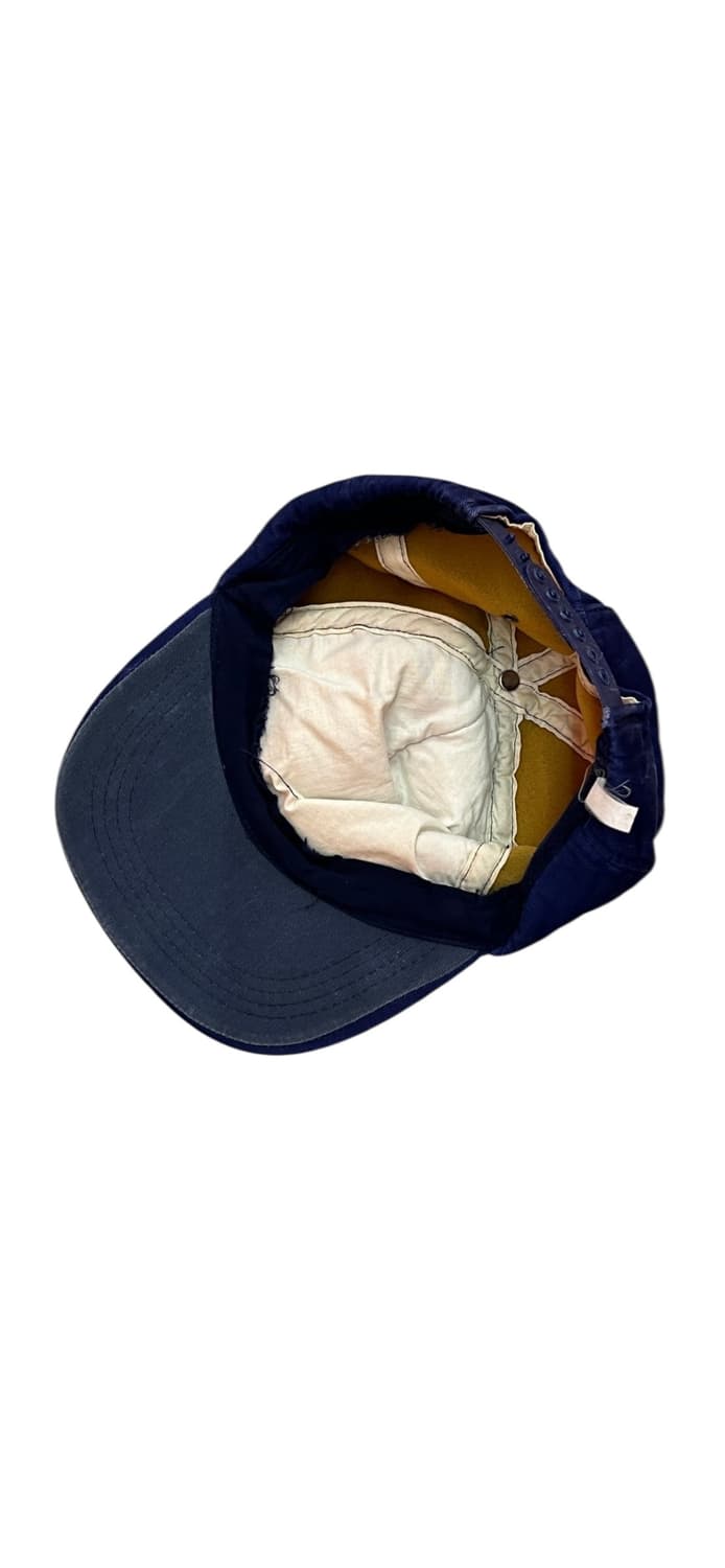 빈티지 90s TRANSVISION VAMP 본투비솔드 캡 상품이미지2