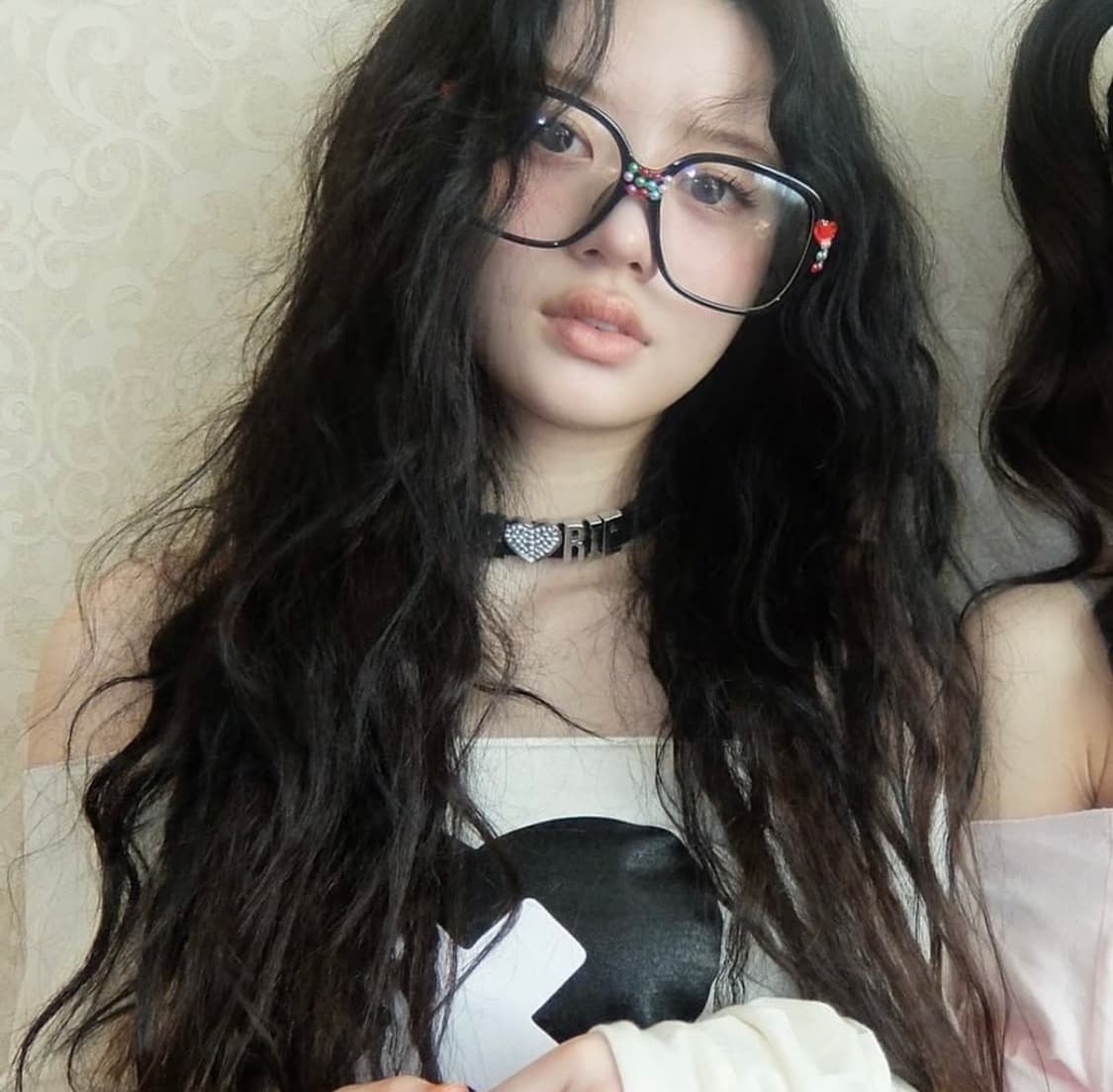 샵페어리 초커 상품이미지2