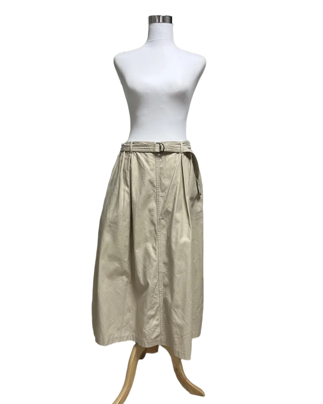 Niko and beige belted skirt 상품이미지3