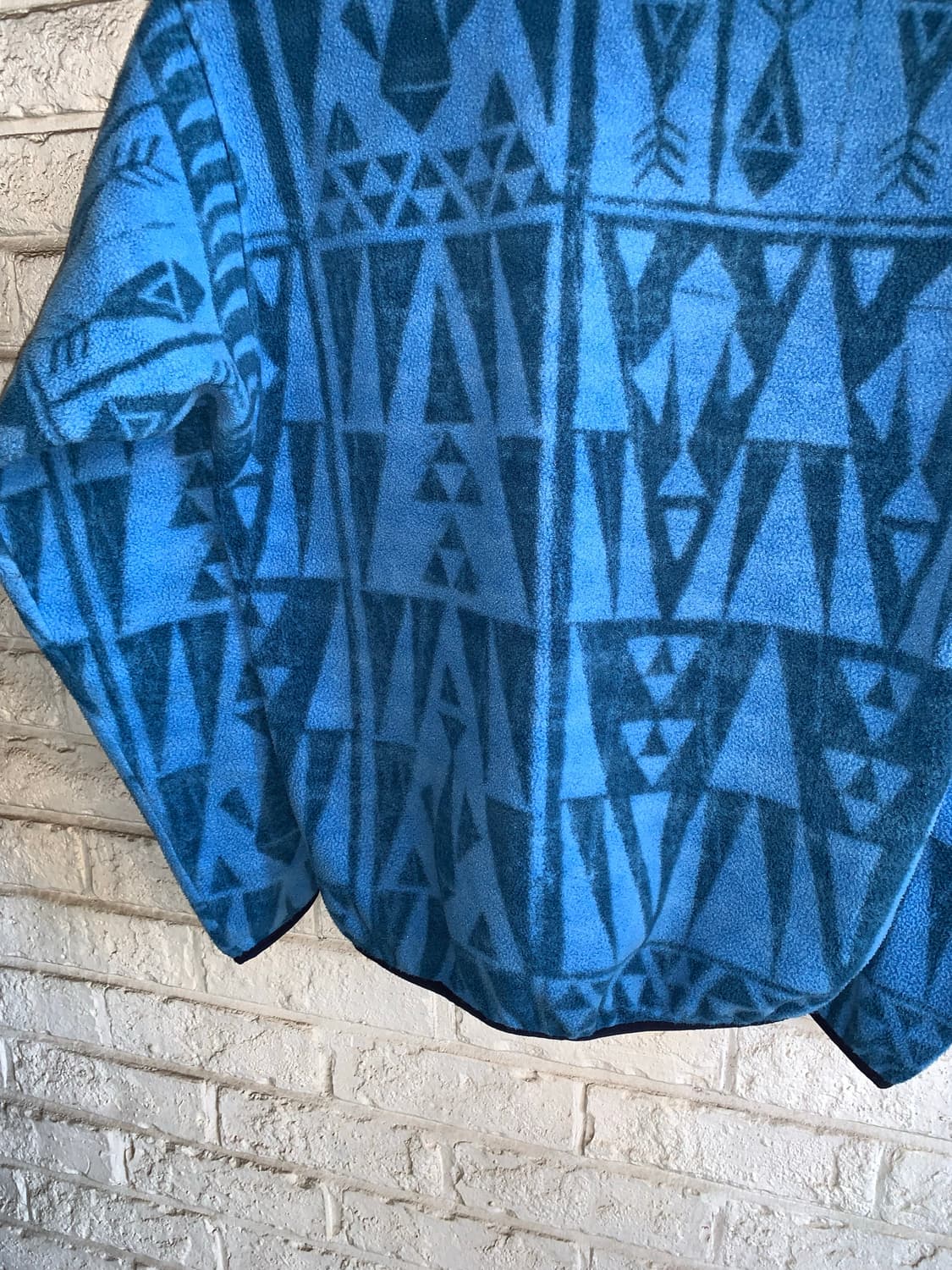 빈티지 파타고니아 신칠라 플리스 풀오버 xs 상품이미지8