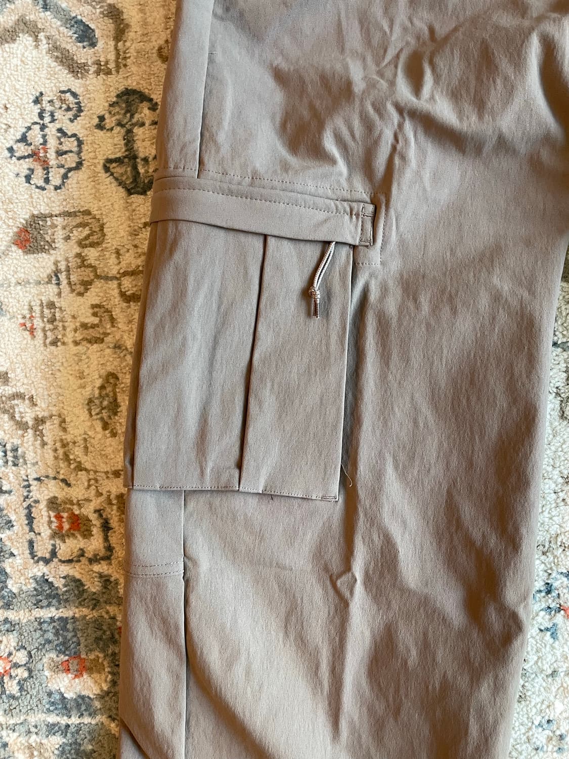 W) 나이키 ACG 스미스 서밋 카고 팬츠 (새제품. M) 상품이미지4