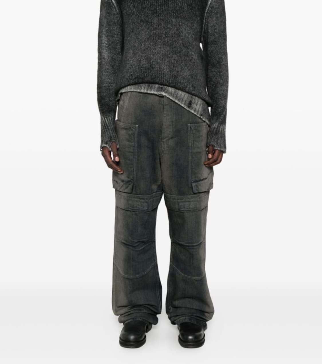 [33] 릭오웬스 스테판 카고 상품이미지2