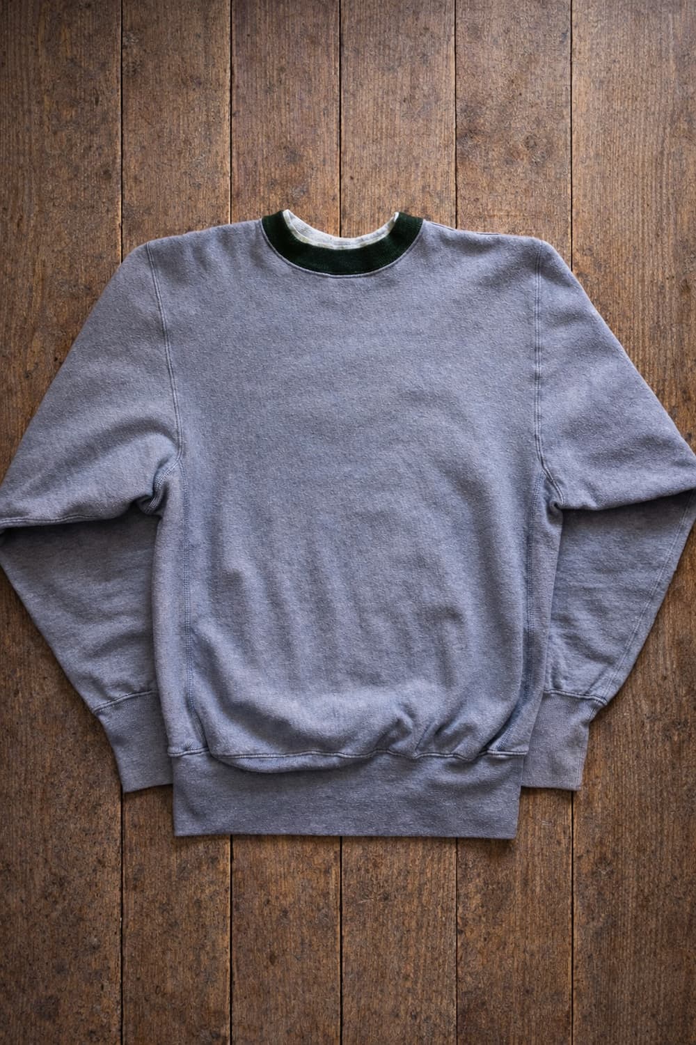 90's 챔피온 리버스위브 스웻셔츠 L(100~105) 상품이미지9