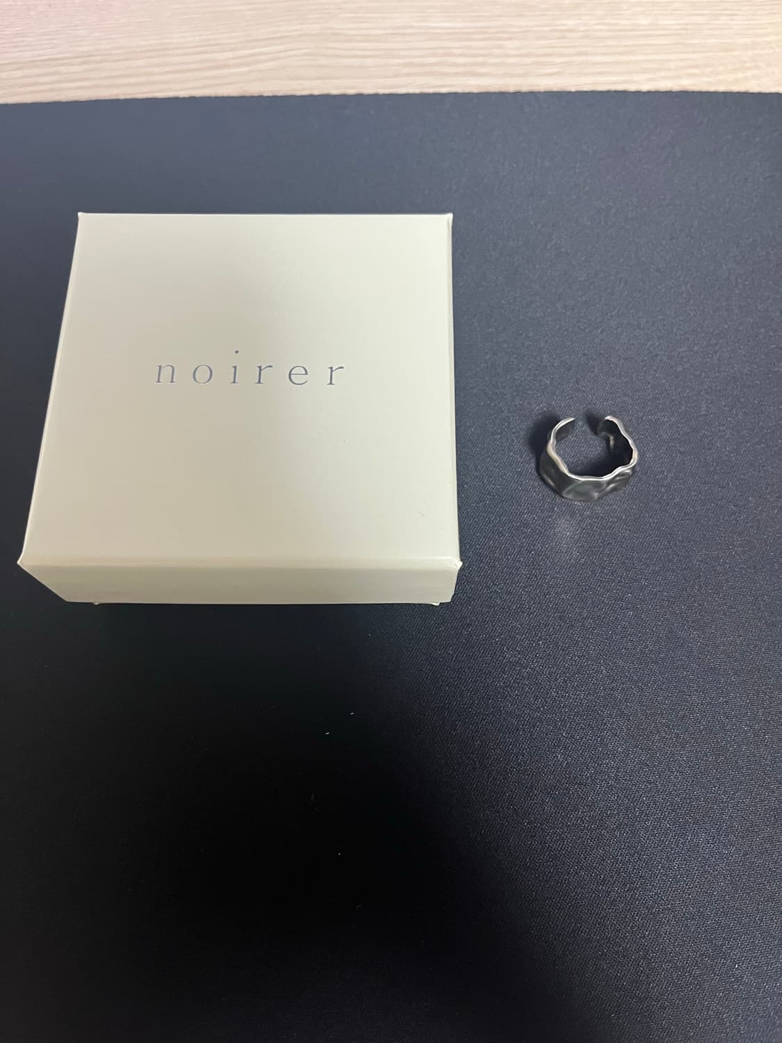노이어 반지 상품이미지1
