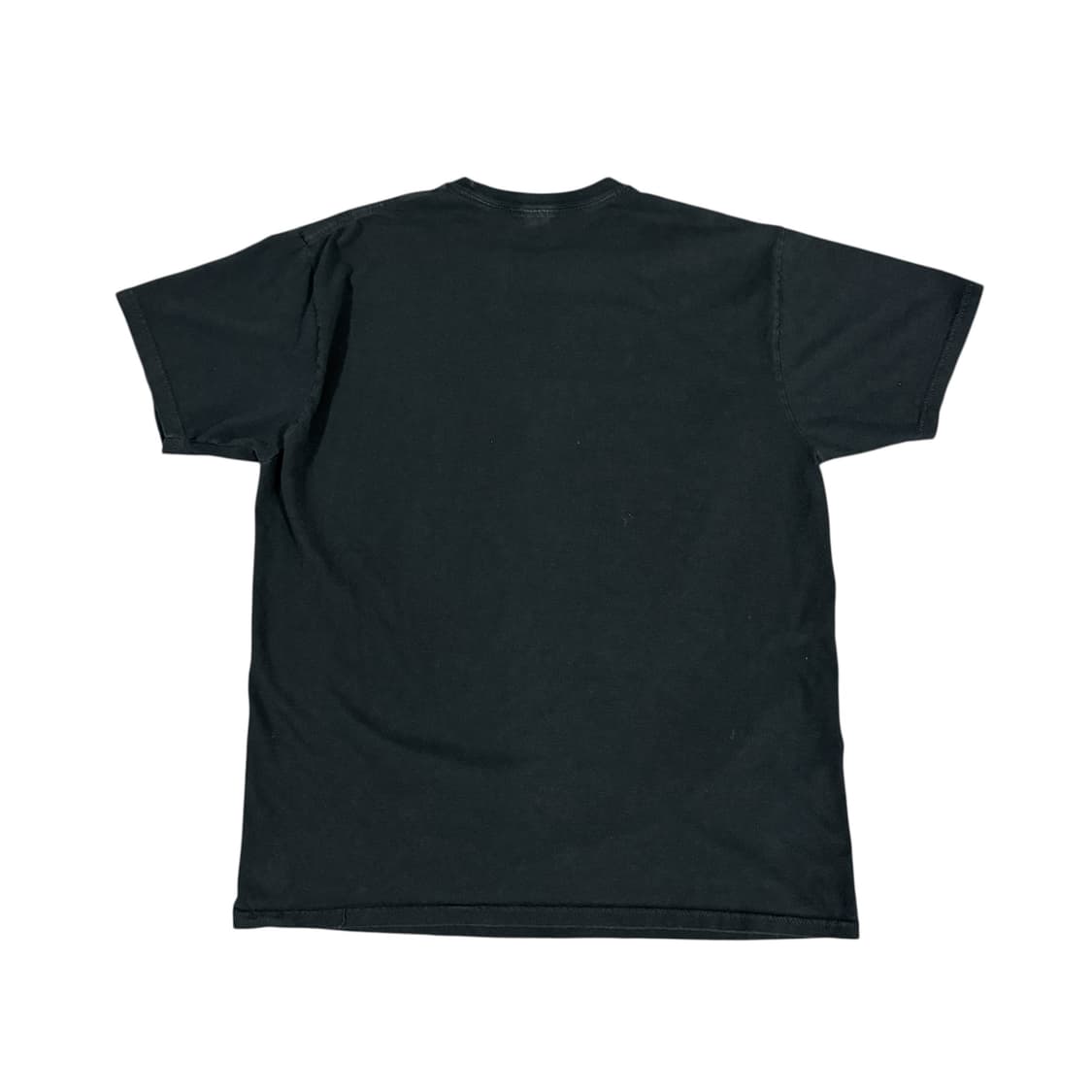 2012 크리스탈 캐슬 Crystal Castles (II) 밴드 티셔츠 상품이미지2