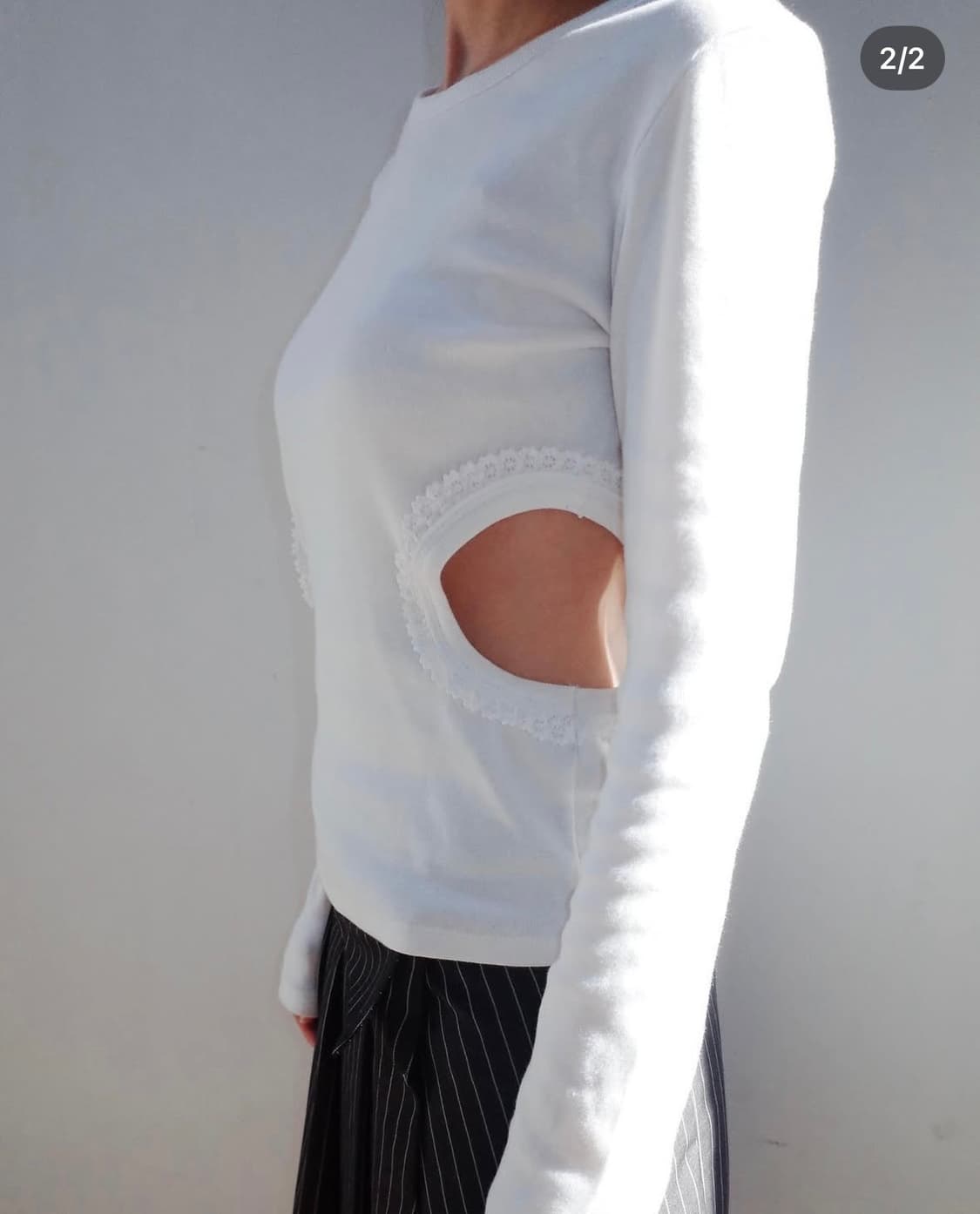 체메씨 롱슬리브 상품이미지2