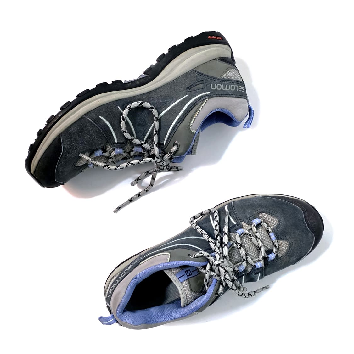 [260] 살로몬 엘립스 2 LTR 티타늄 상품이미지4