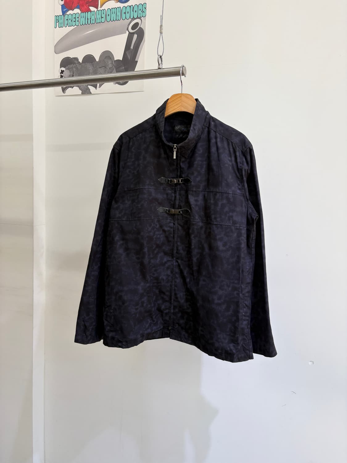 MOVE BARE 자켓 상품이미지1