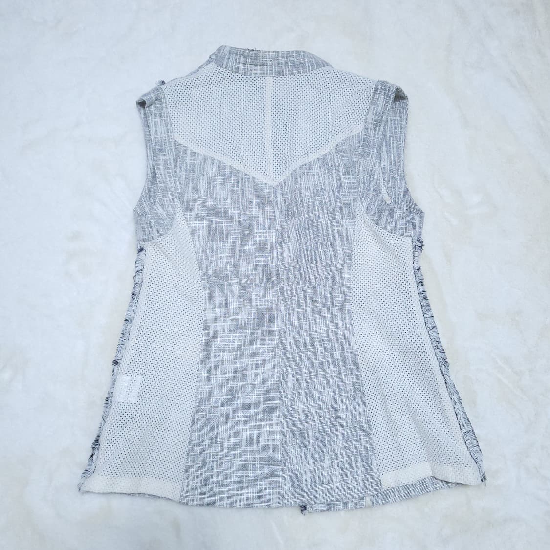 도호 여성 조끼 0223 상품이미지2