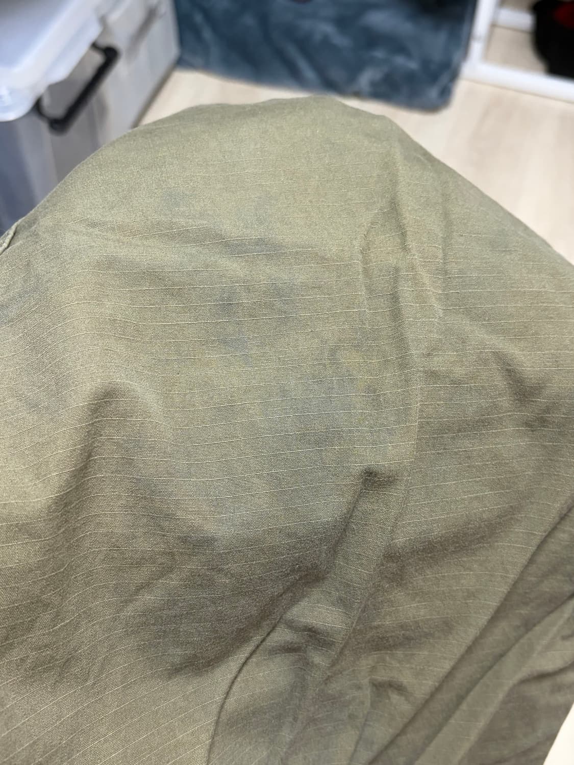 오어슬로우 포켓쇼츠 (표기m) 상품이미지3