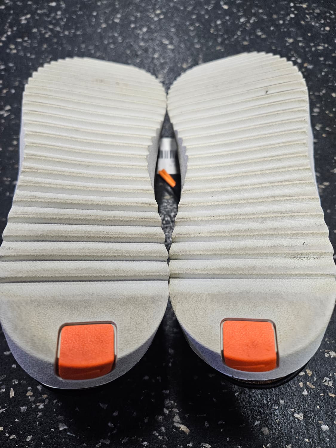 나이키 야노스키 골프 리얼트리 280mm 상품이미지3