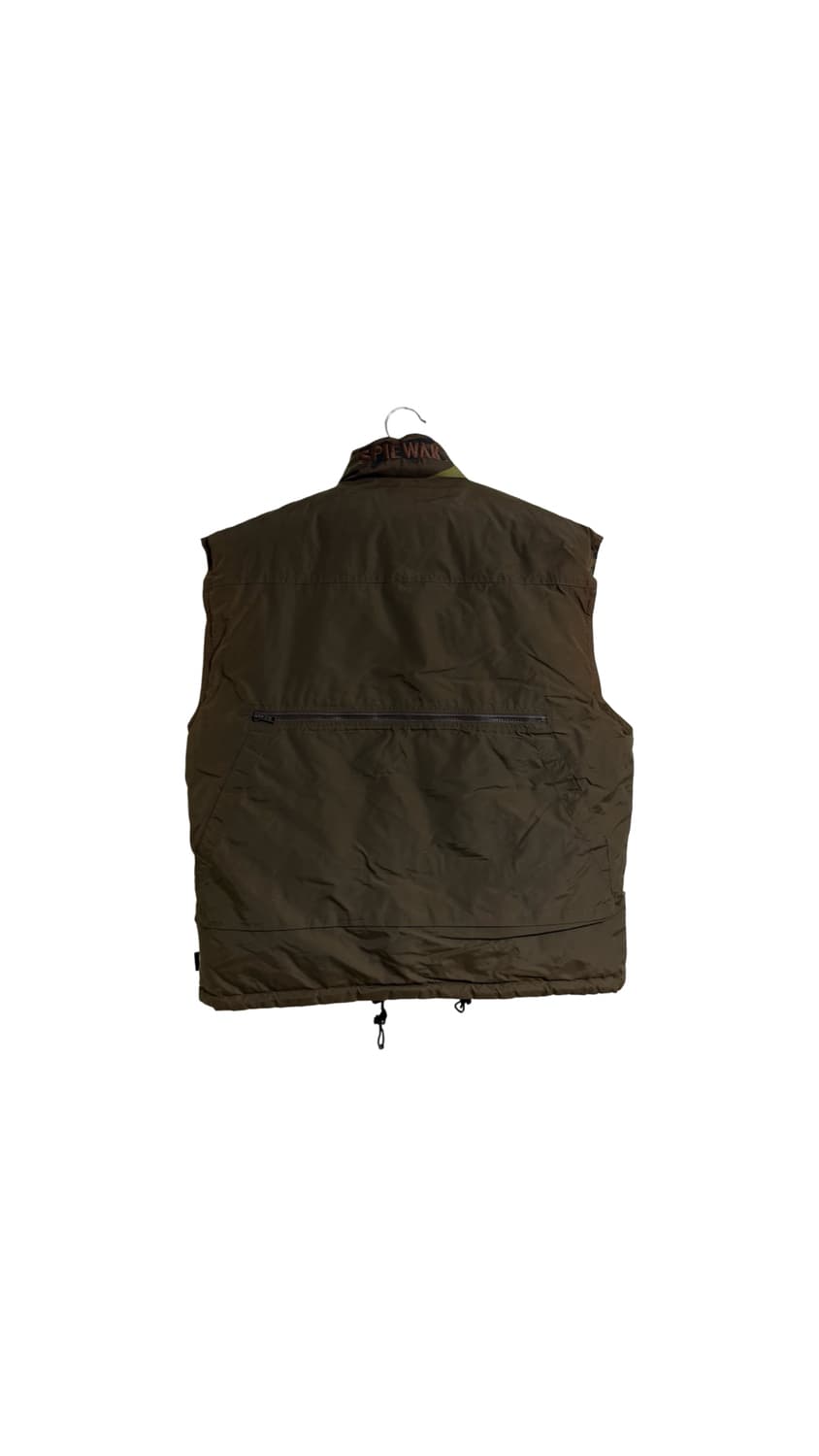 스파이왁 다운 베스트 상품이미지2