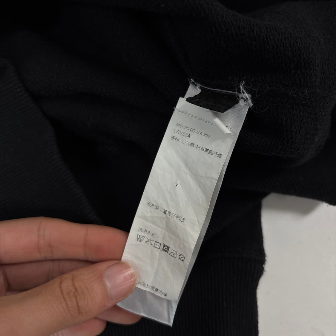 디젤 후드티  상품이미지6