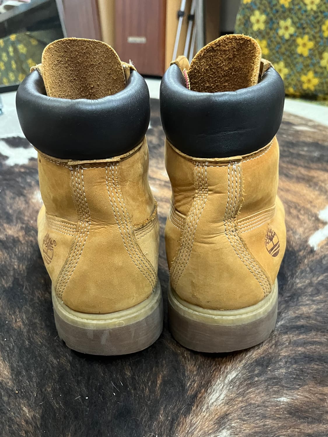 TIMBERLAND 6inch BOOTS 상품이미지4