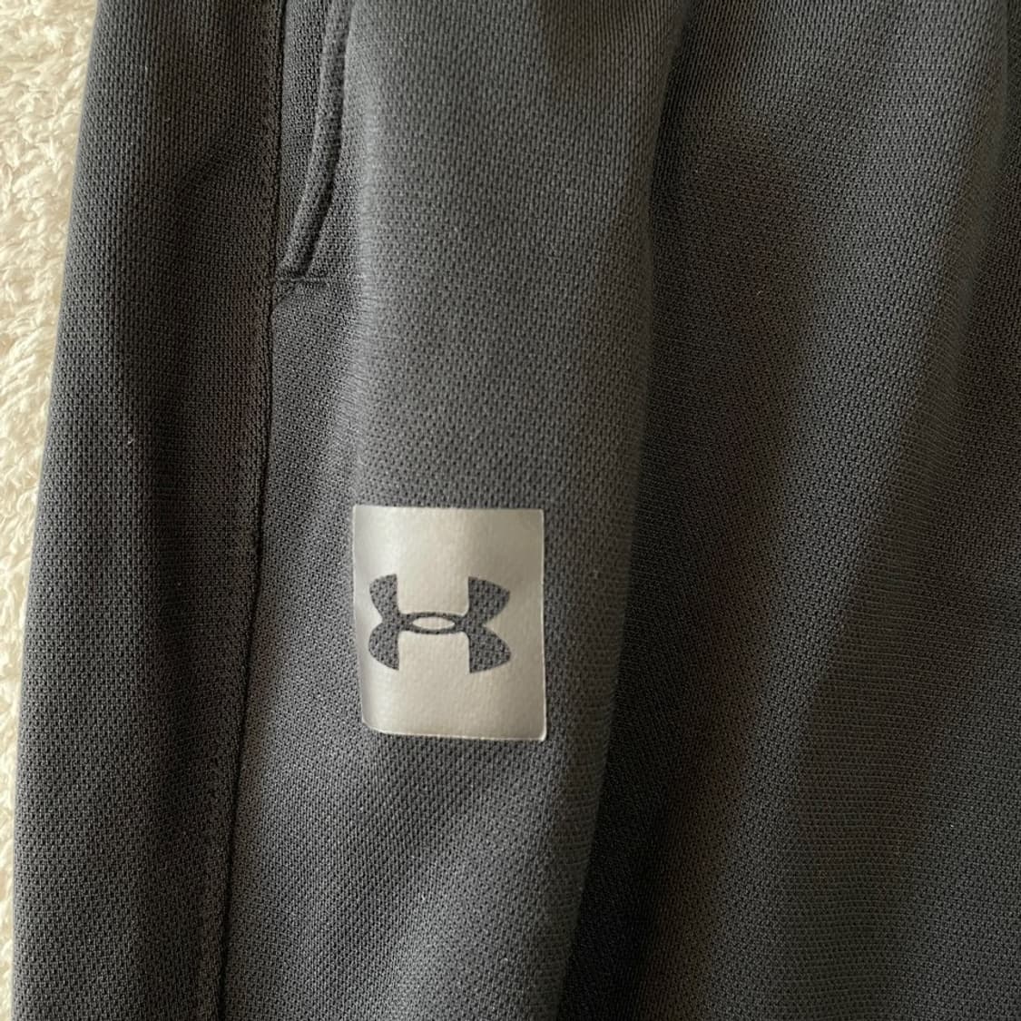 M 언더아머 봄여름 트레이닝 바지 상품이미지4