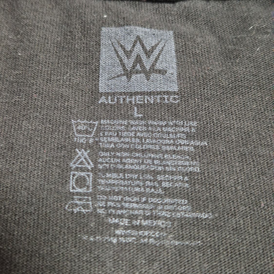 [L]WWE LIVE 2018 TOUR -570 상품이미지4