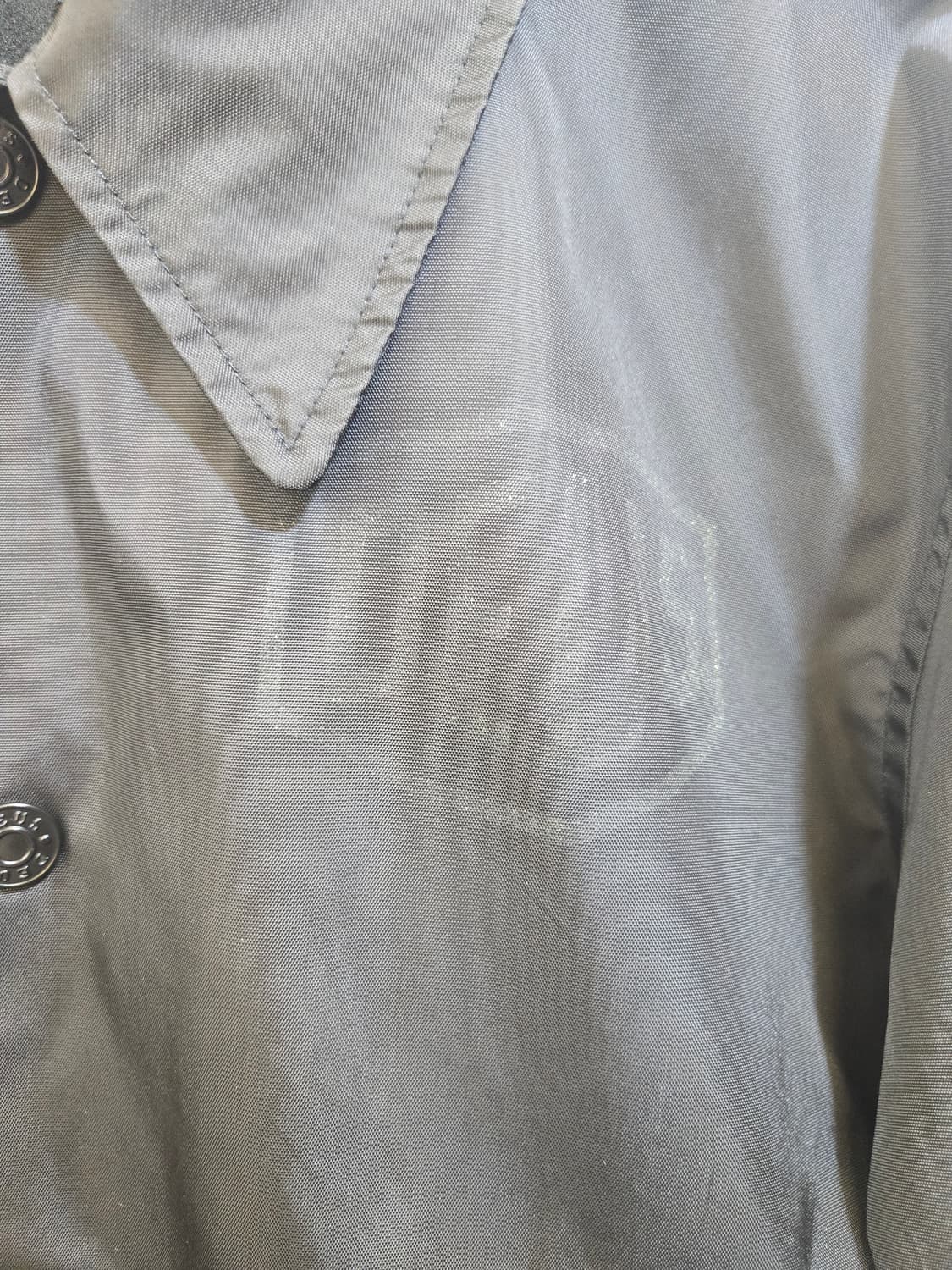 데우스 엑스 마키나 코치 자켓 블랙 M 상품이미지6