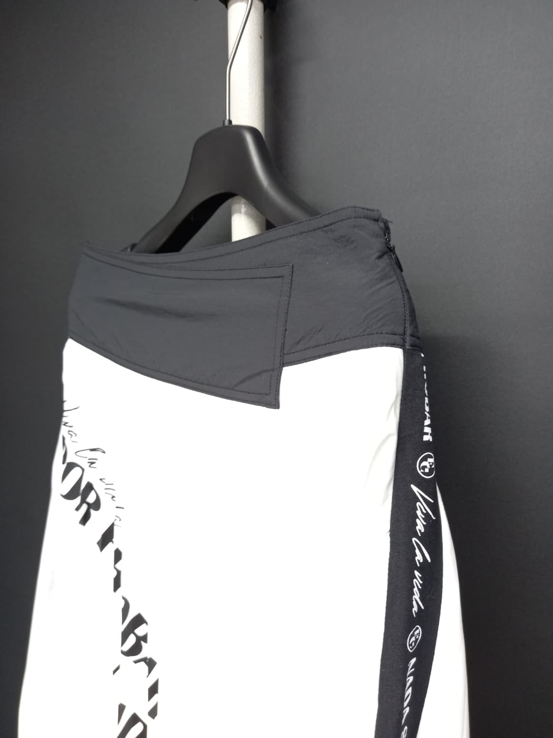 에고이스트 춘하 플리츠 롱 스커트 55 상품이미지3