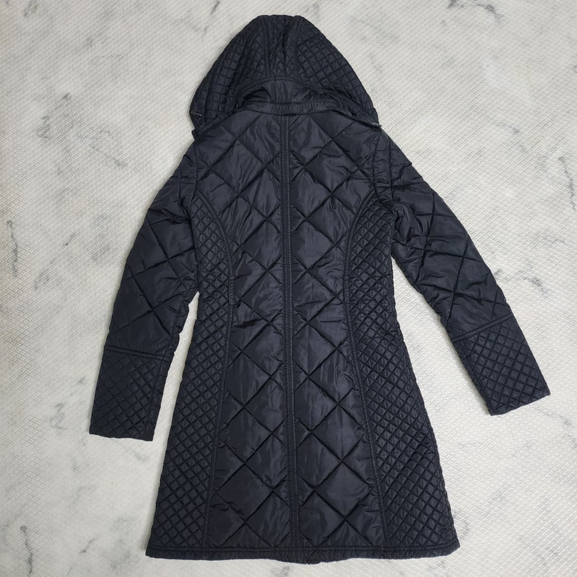 버버리 패딩코트 상품이미지9