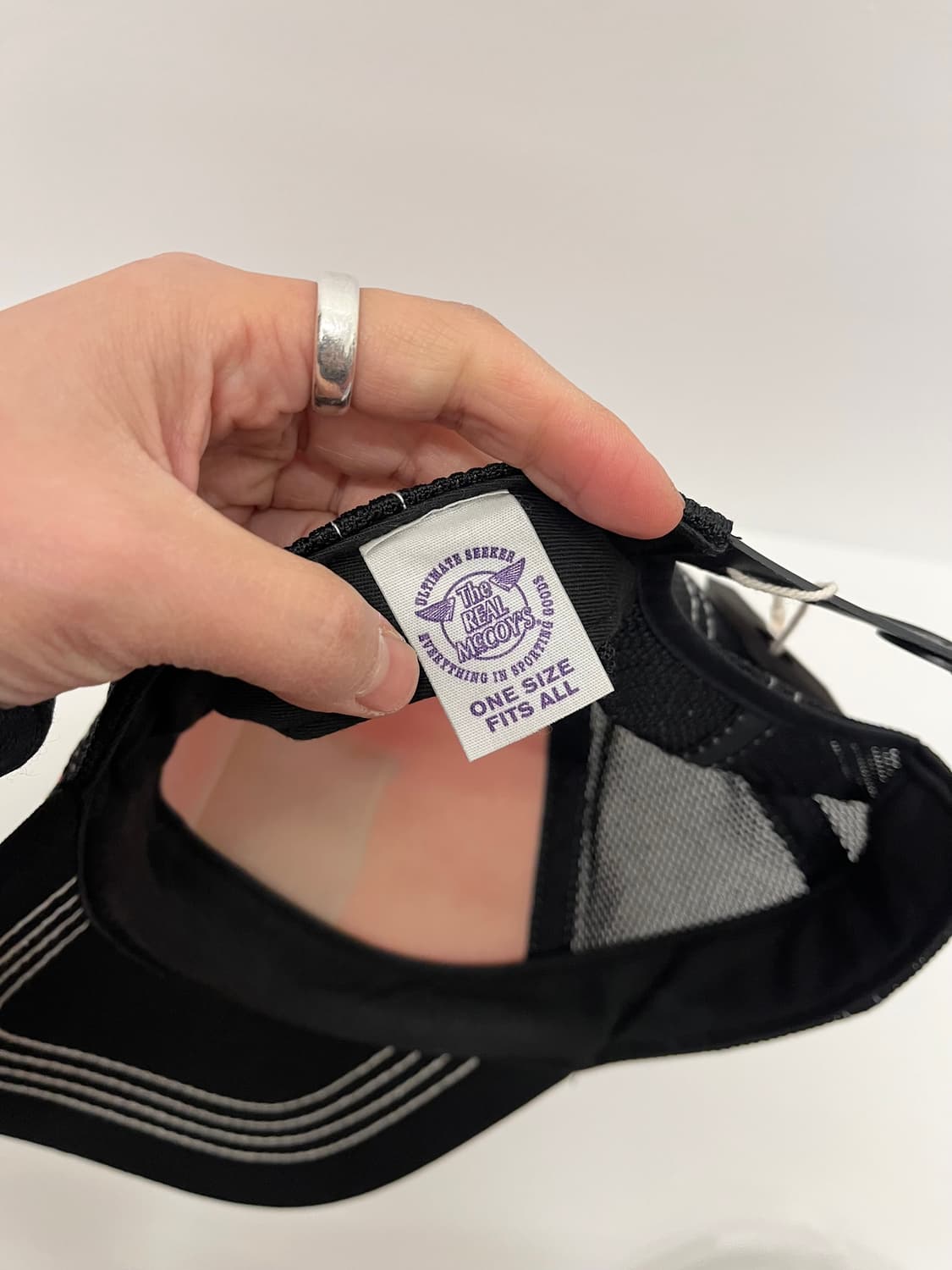 THE REAL McCOY'S 상품이미지7