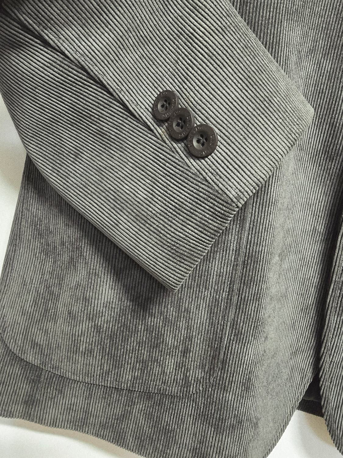 CASTING 남성 코듀로이 블레이저 자켓 상품이미지4