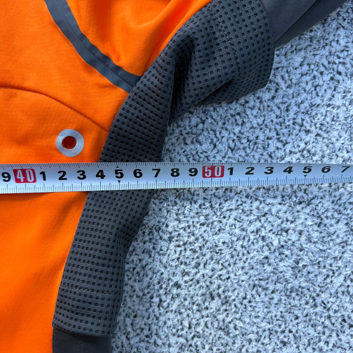 M 뉴발란스 여성 러닝 트랙 집업 자켓 0319J 상품이미지5