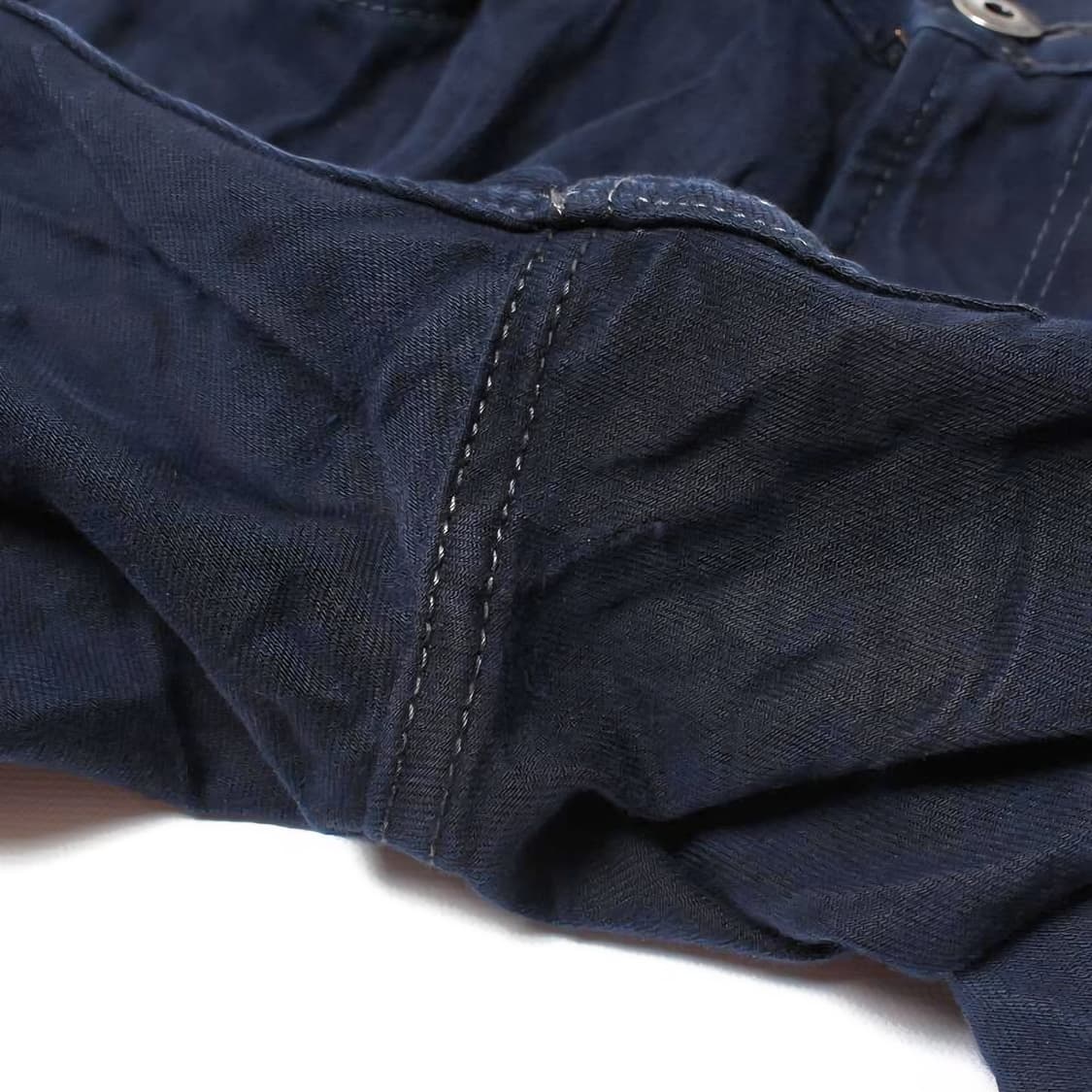 이세이미야케 맨 주름가공 팬츠 상품이미지6