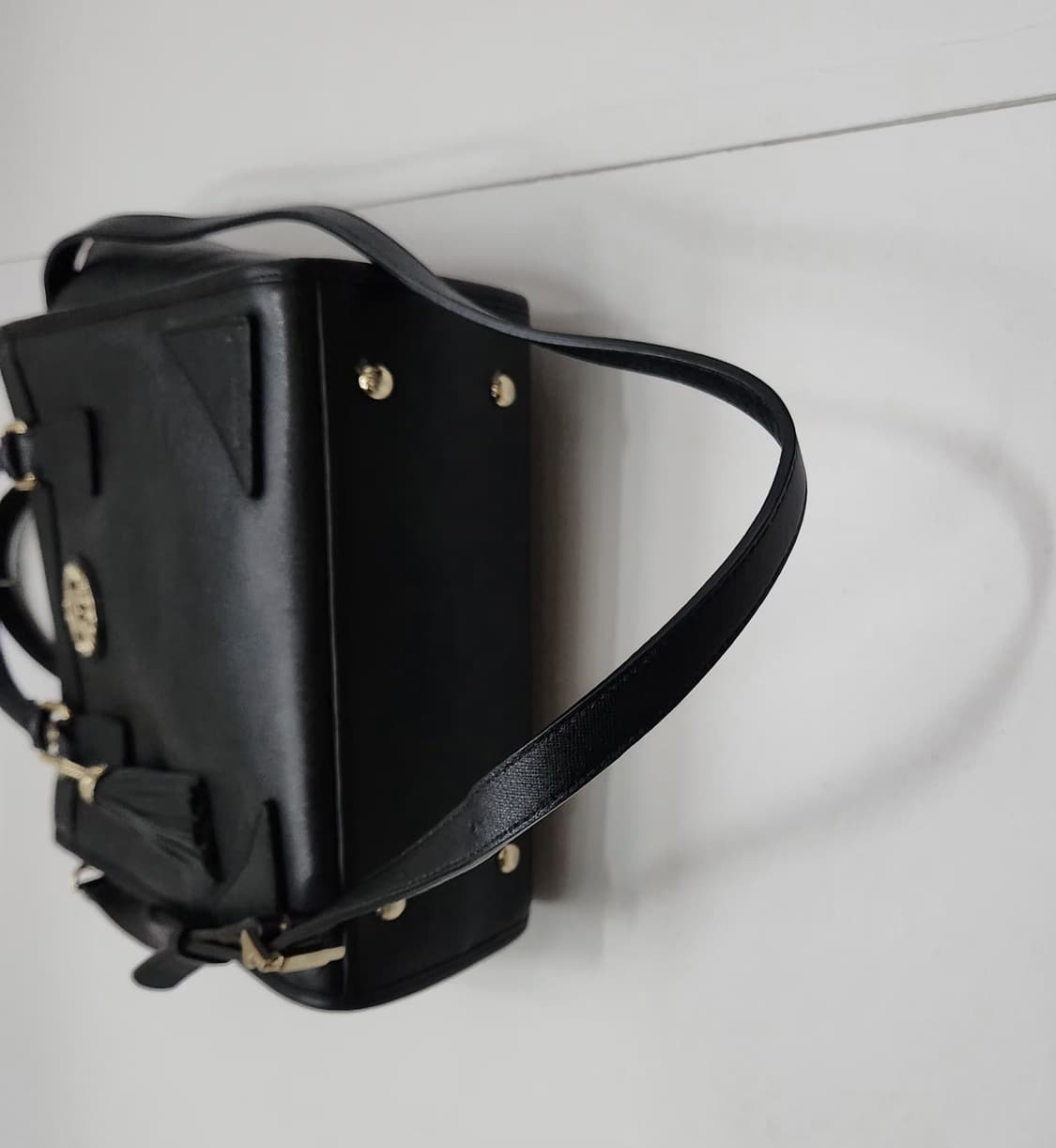 메트로시티 토트백 크로스백 상품이미지3