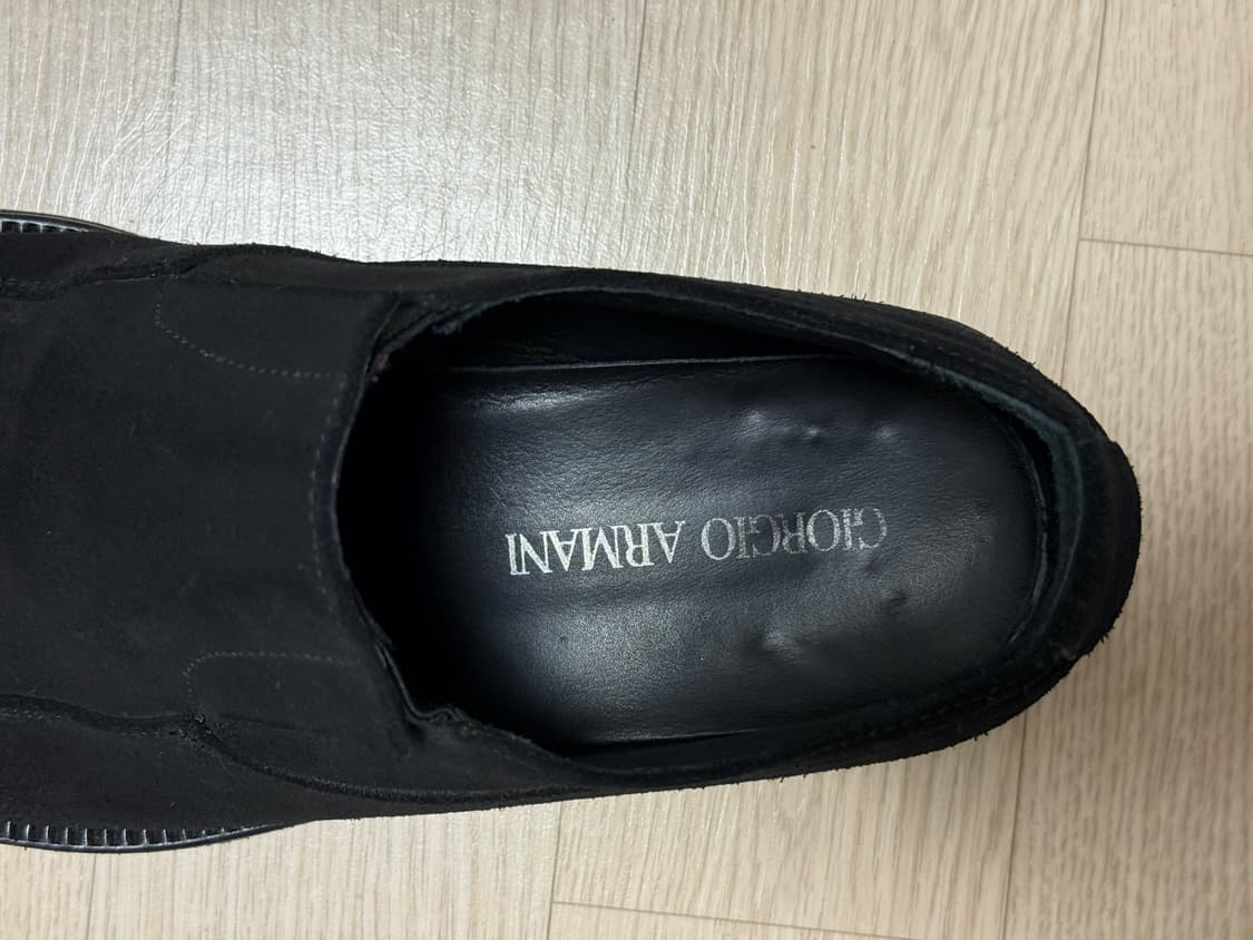 아르마니 슬립온 로퍼 270 상품이미지3