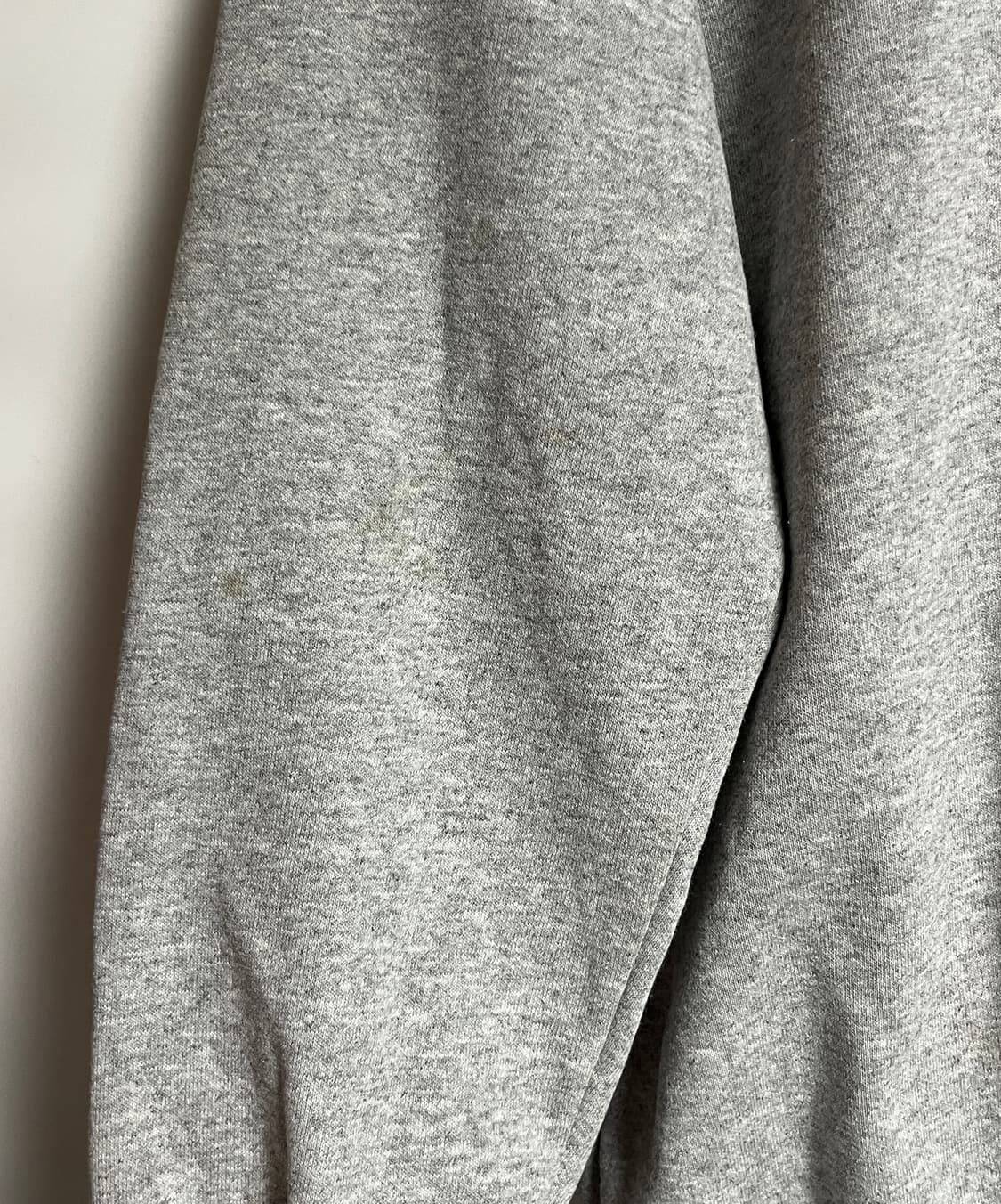 칼하트 오버핏 후드집업 후드티 M 상품이미지8