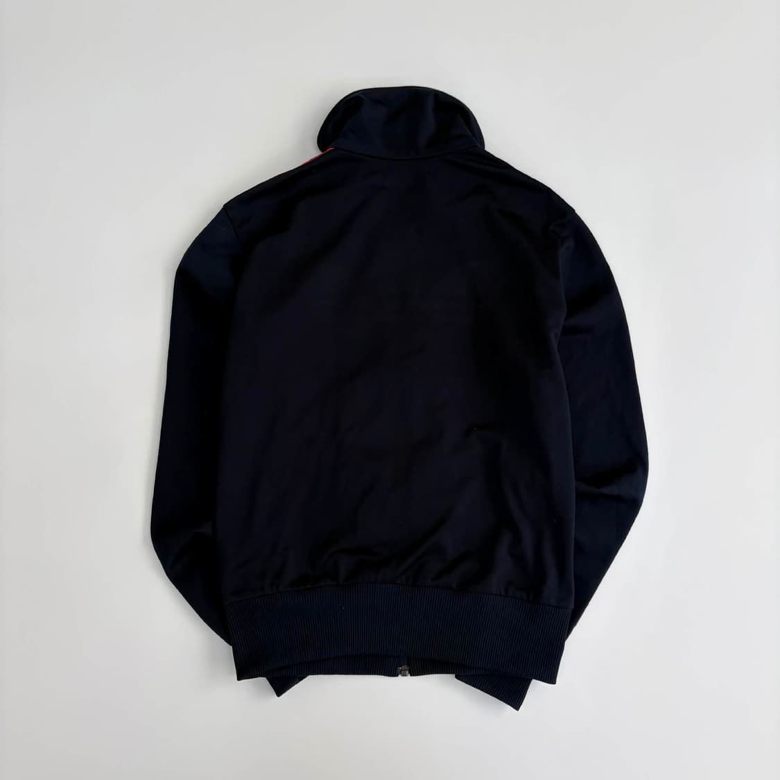 아디다스 파이어버드 여리핏 남빨 걸즈 트랙탑 희귀져지(85) 상품이미지3