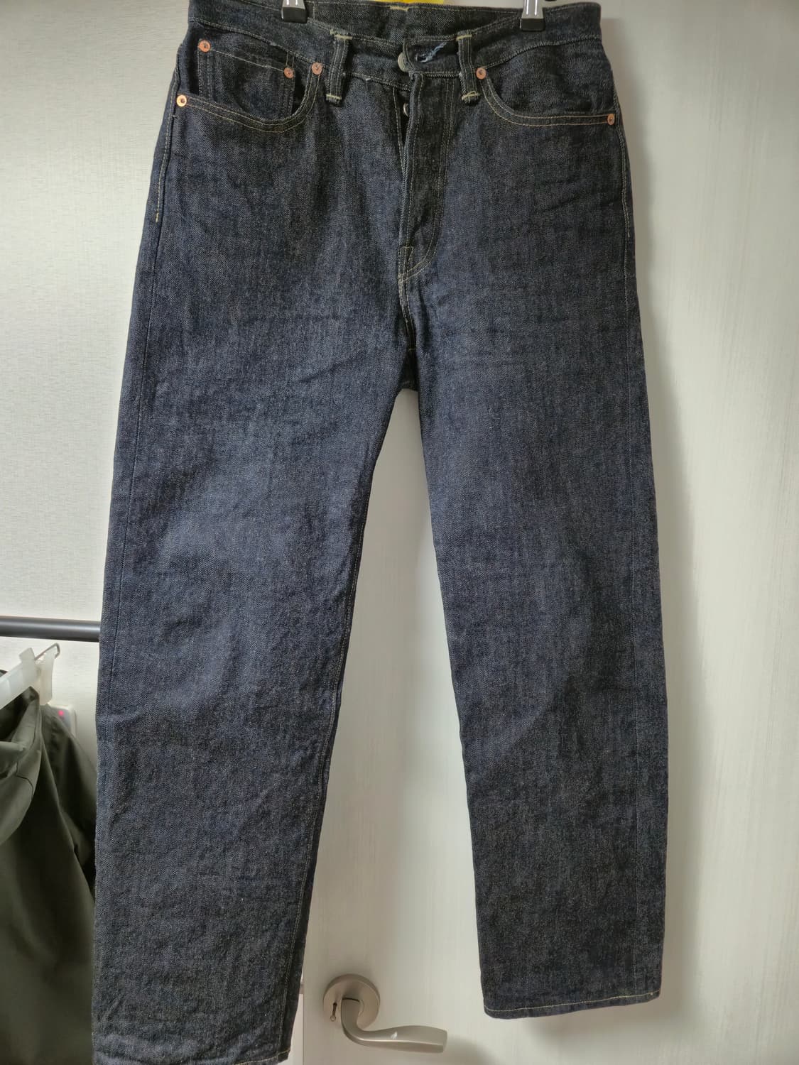 브론슨 청바지 47801xx 30 상품이미지1